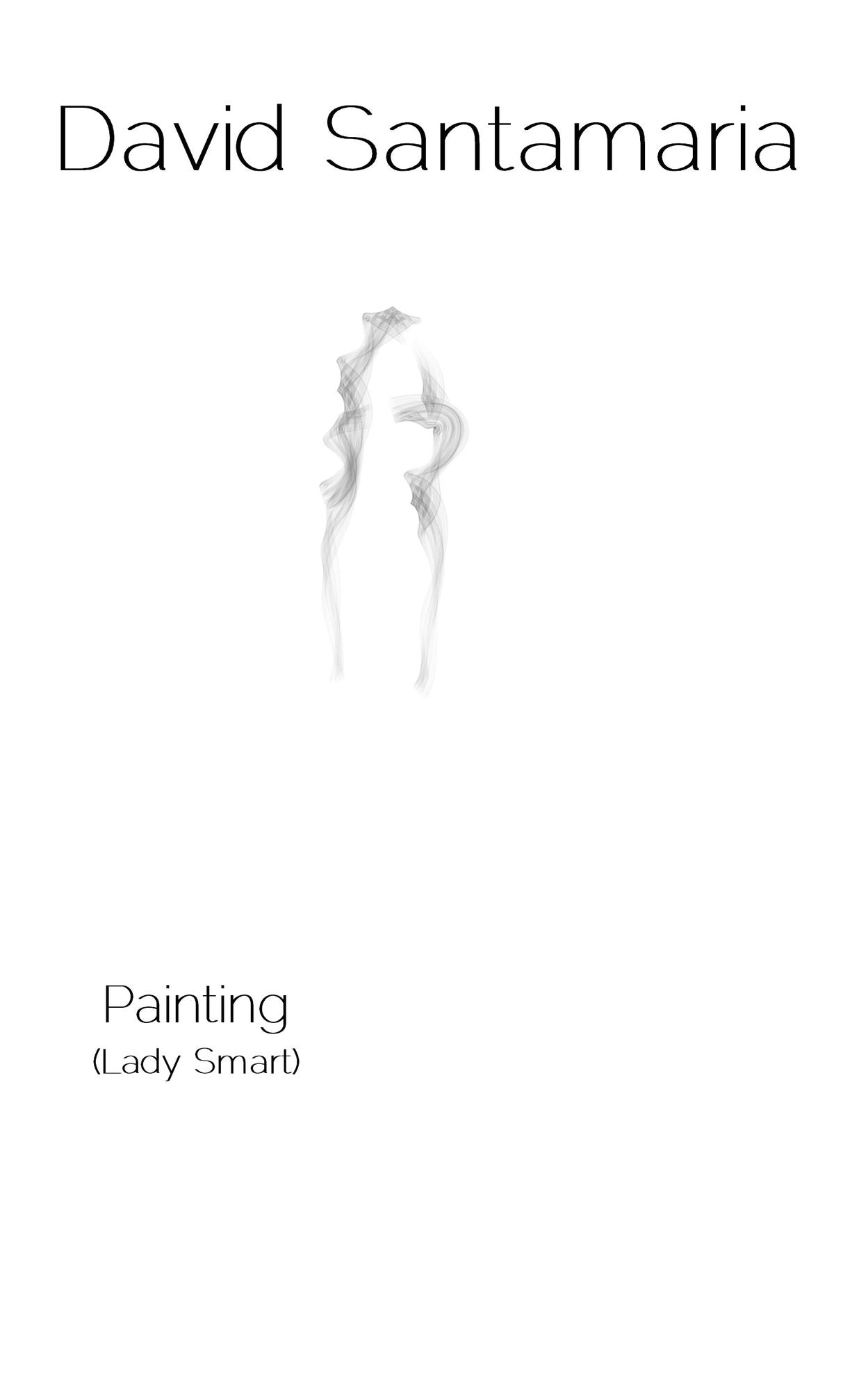Painting (Lady Smart)