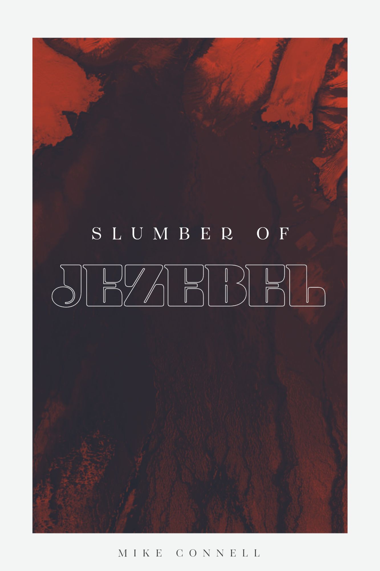 Slumber of Jezebel (3 sermons)