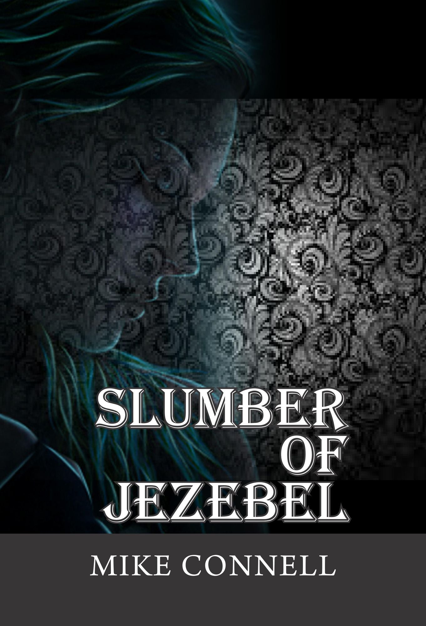 Slumber of Jezebel (3 sermons)