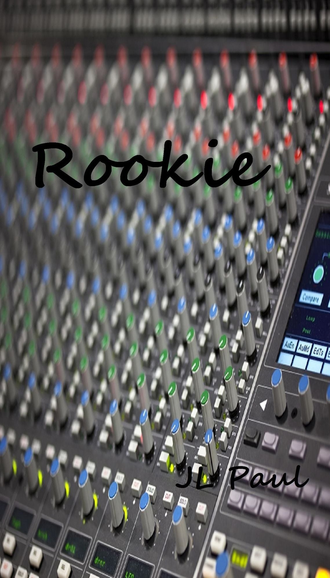 Rookie