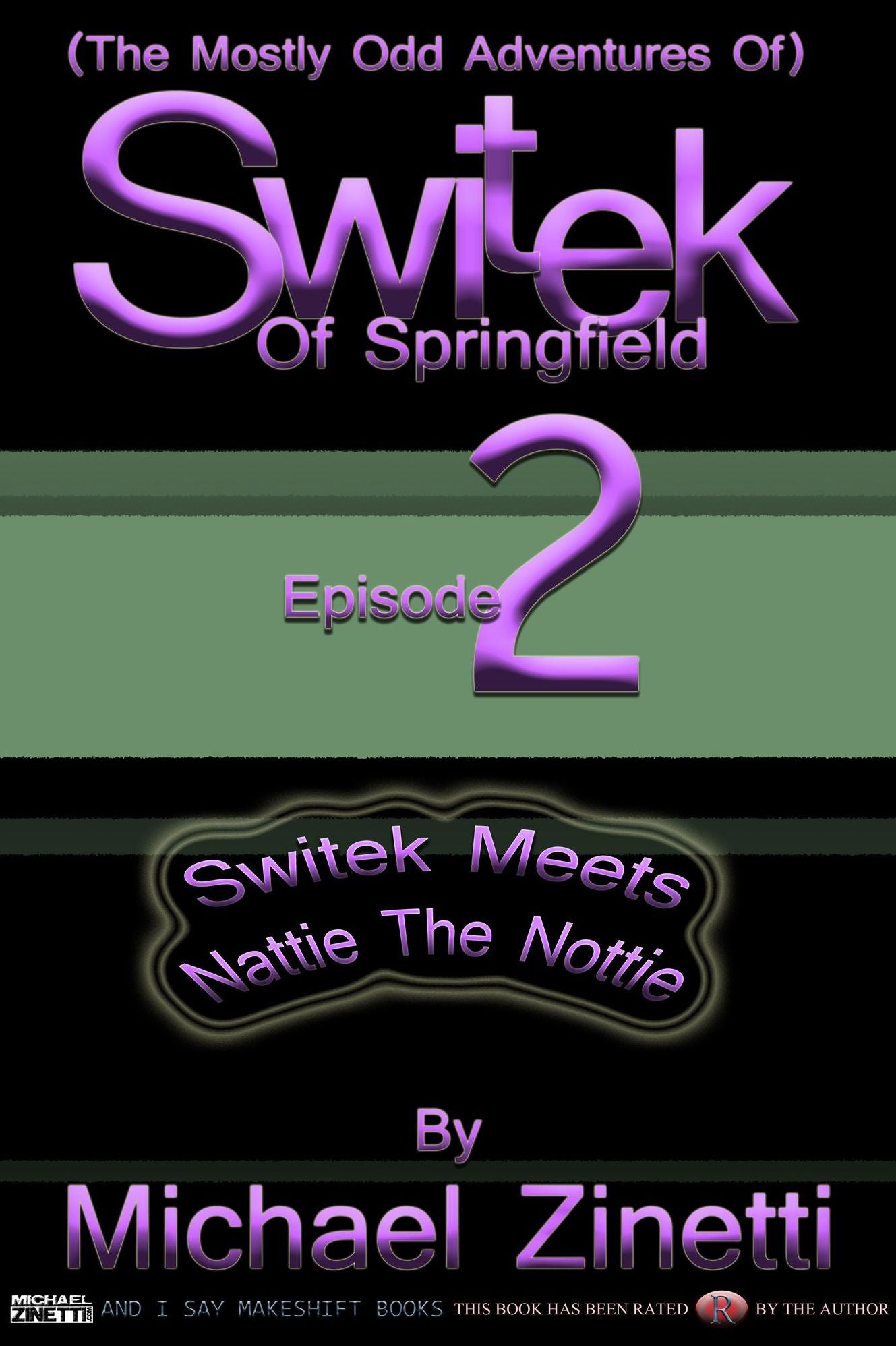 Switek: Episode 2
