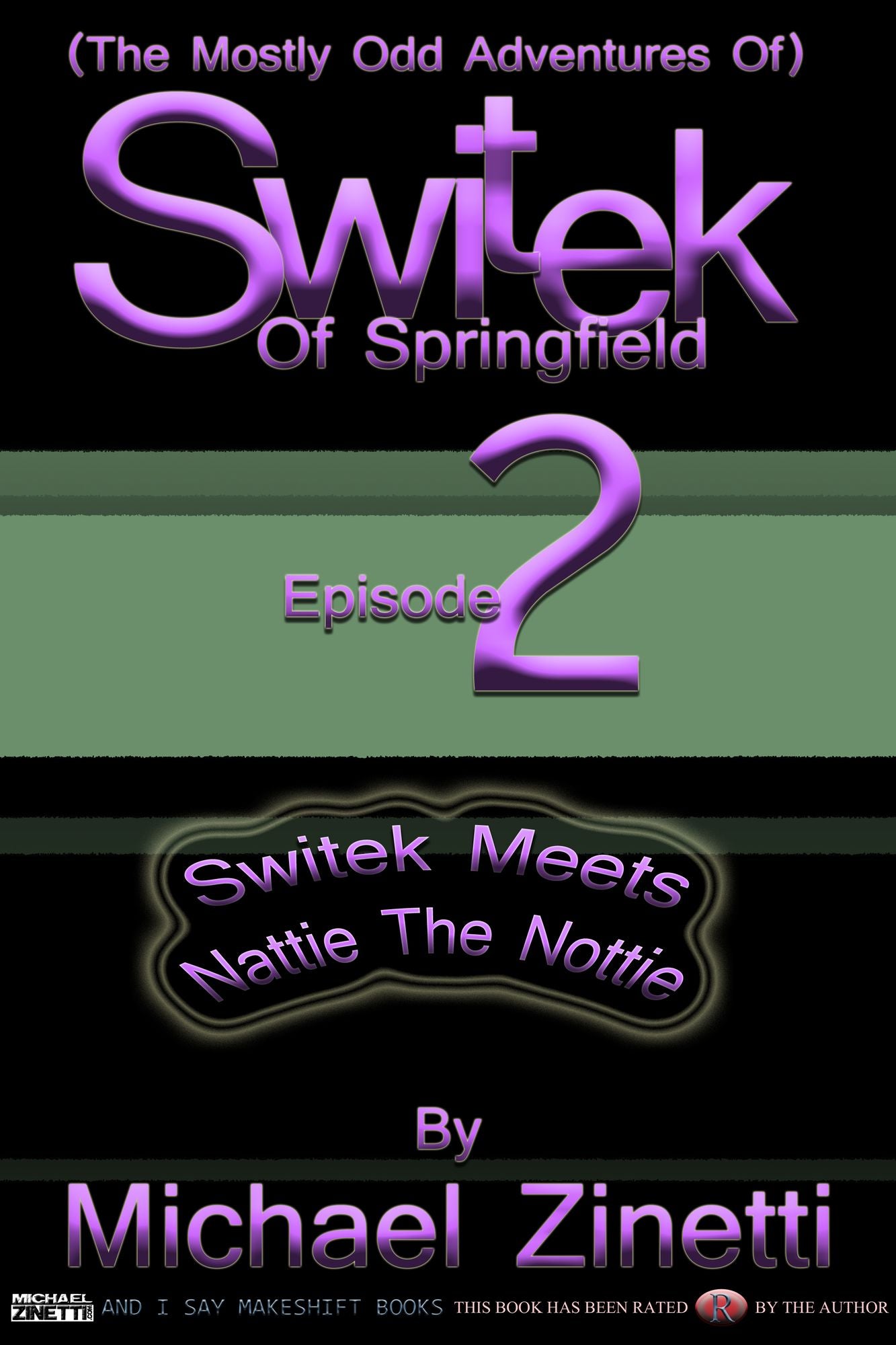 Switek: Episode 2
