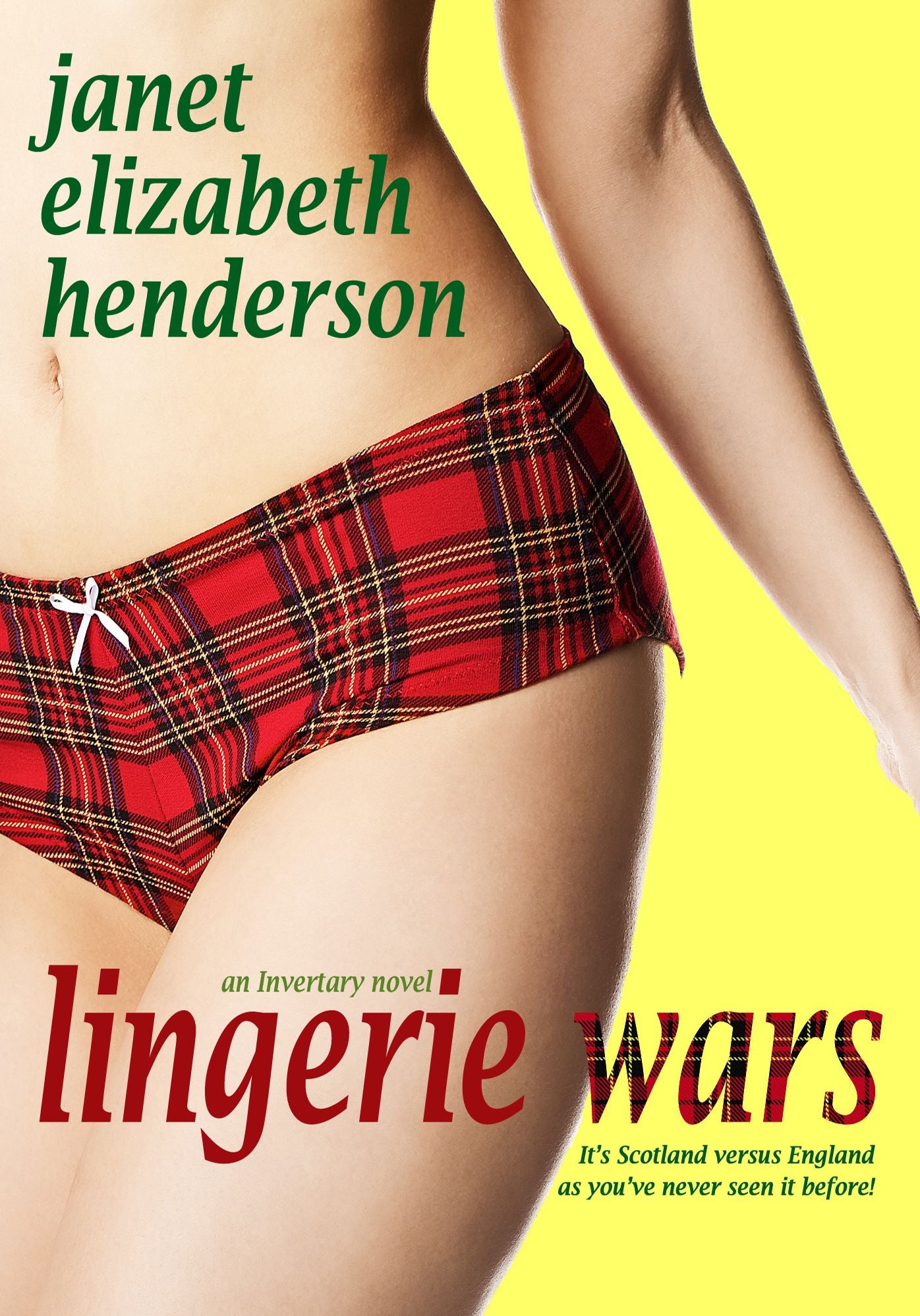 Lingerie Wars