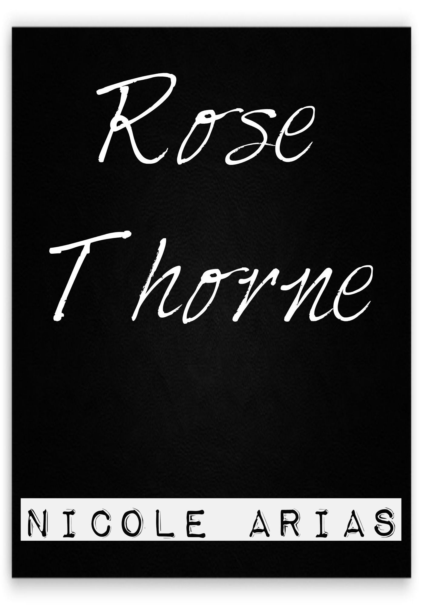 Rose Thorne