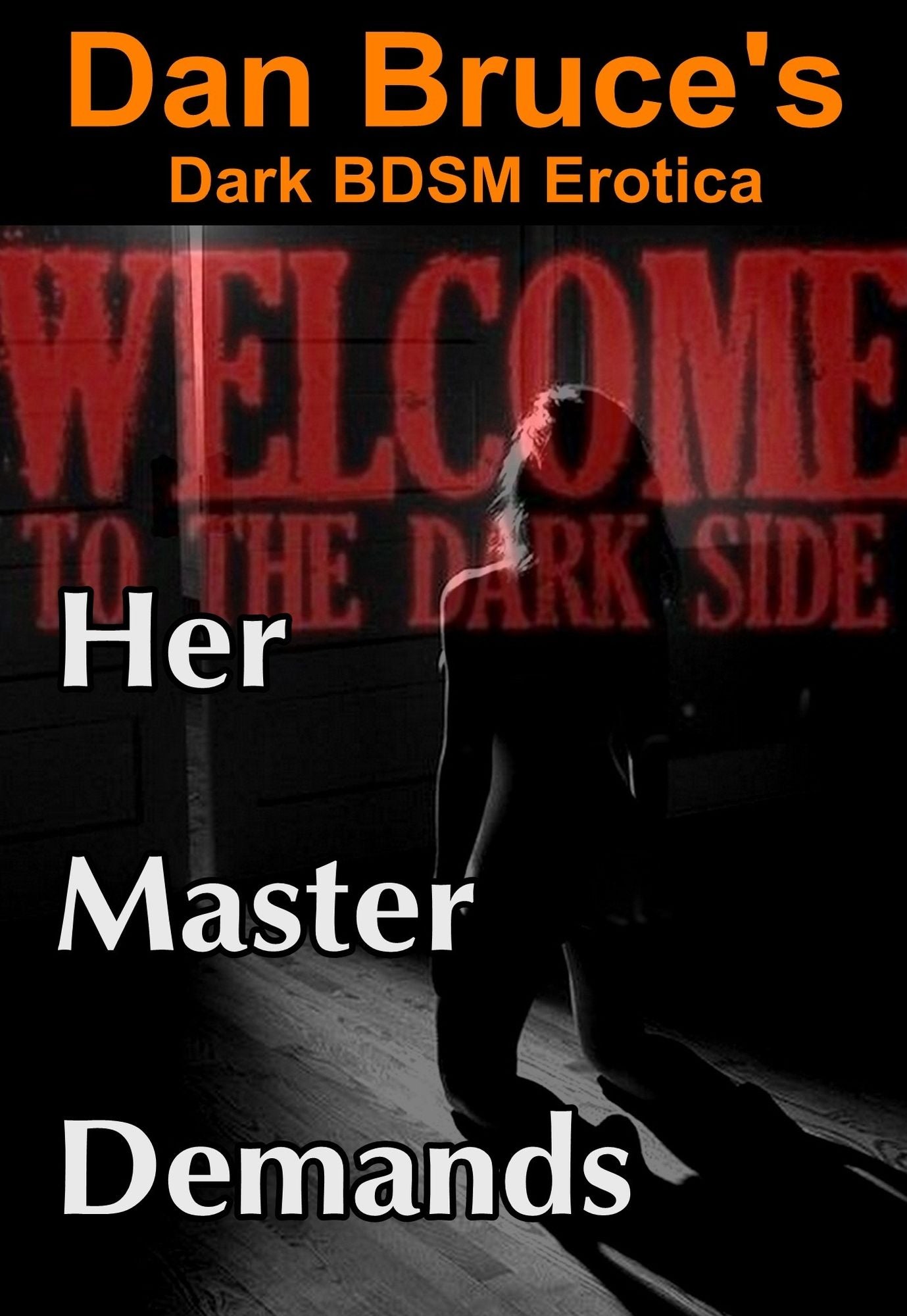 Her Master Demands