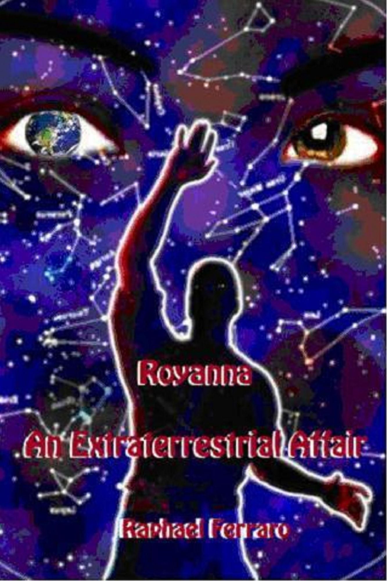 Royanna: An Extraterrestrial Affair