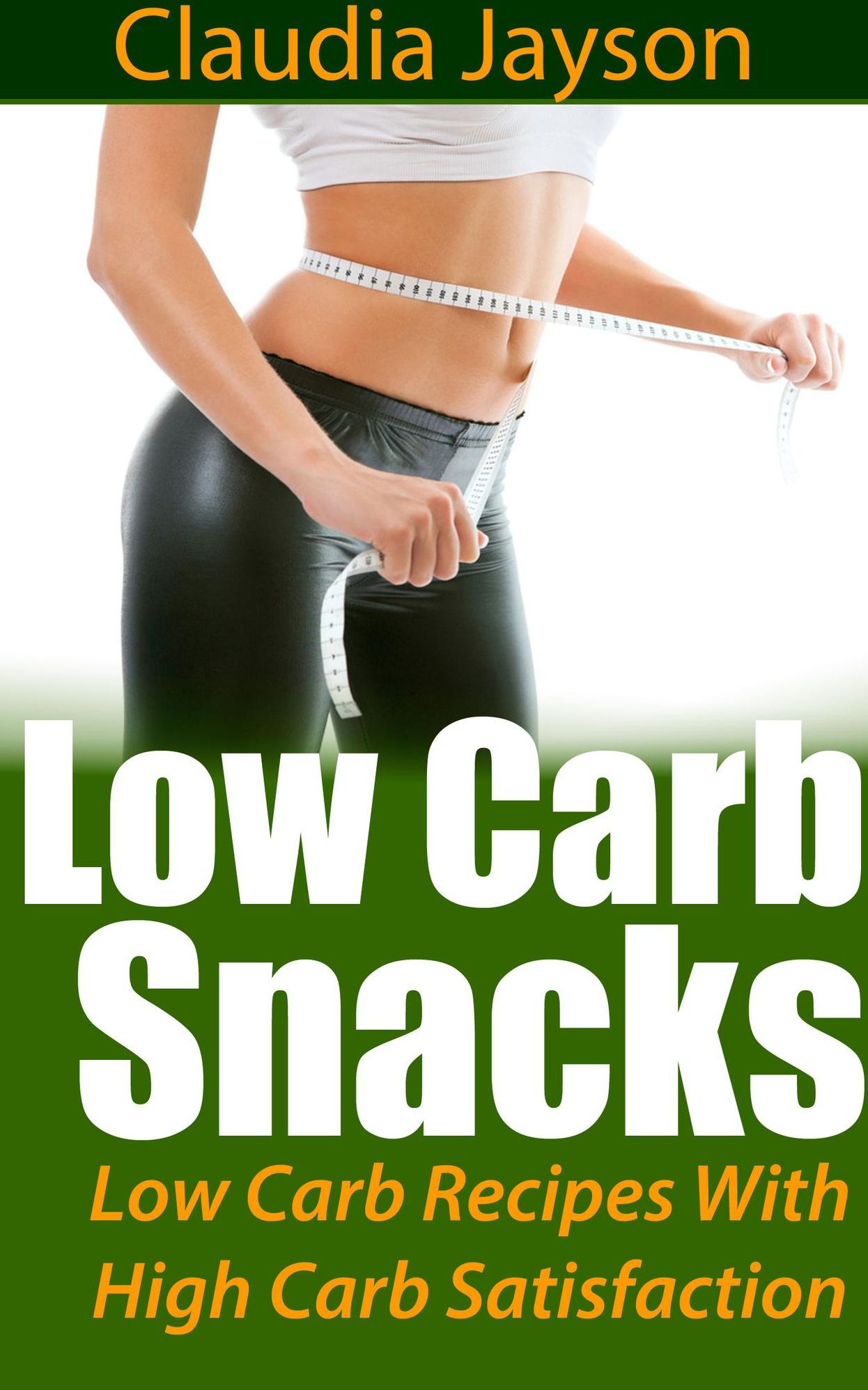 Low Carb Snacks