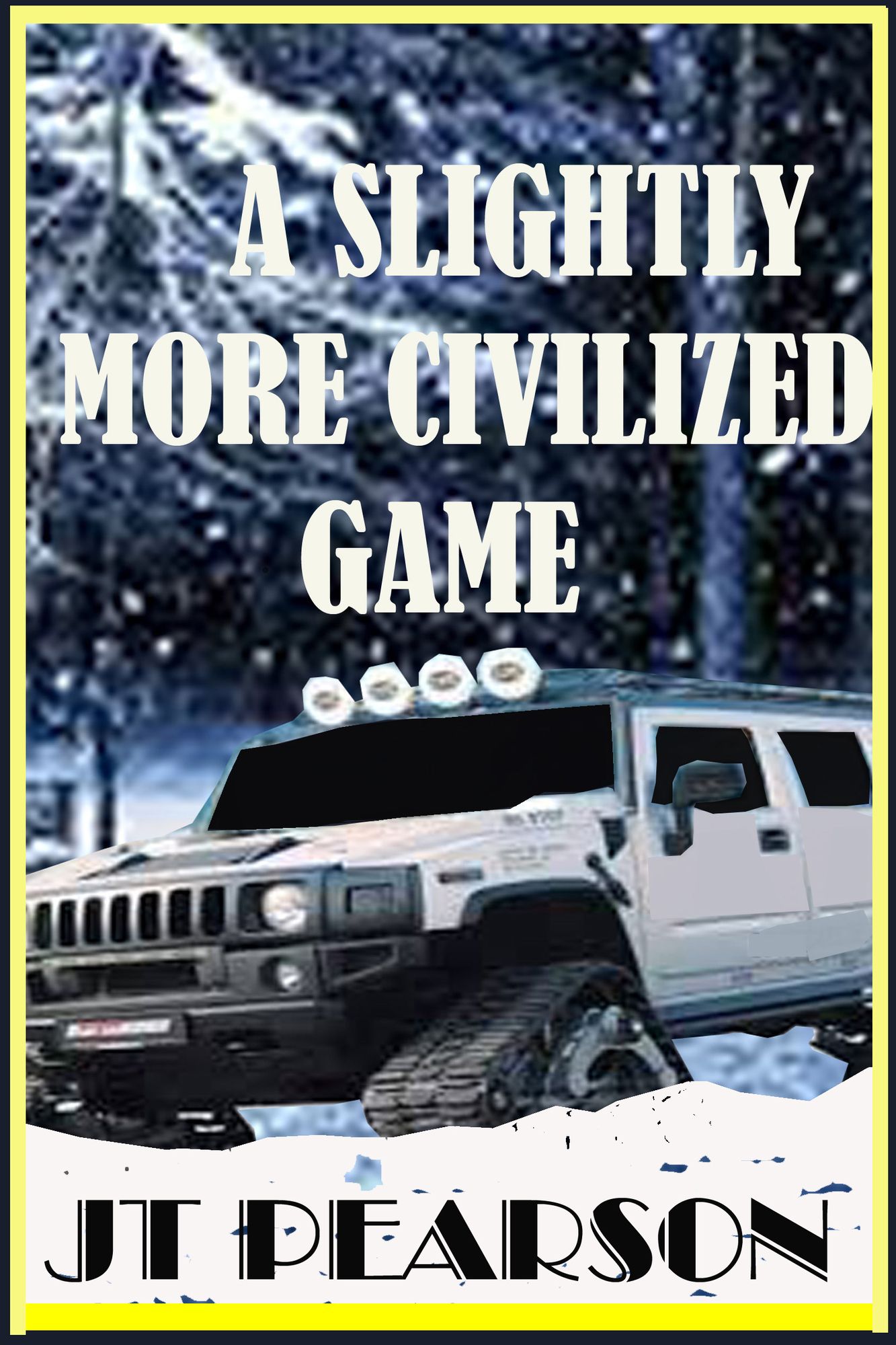 A Slightly More Civilized Game