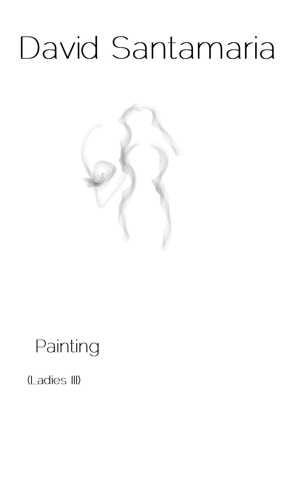 Painting (Ladies III)