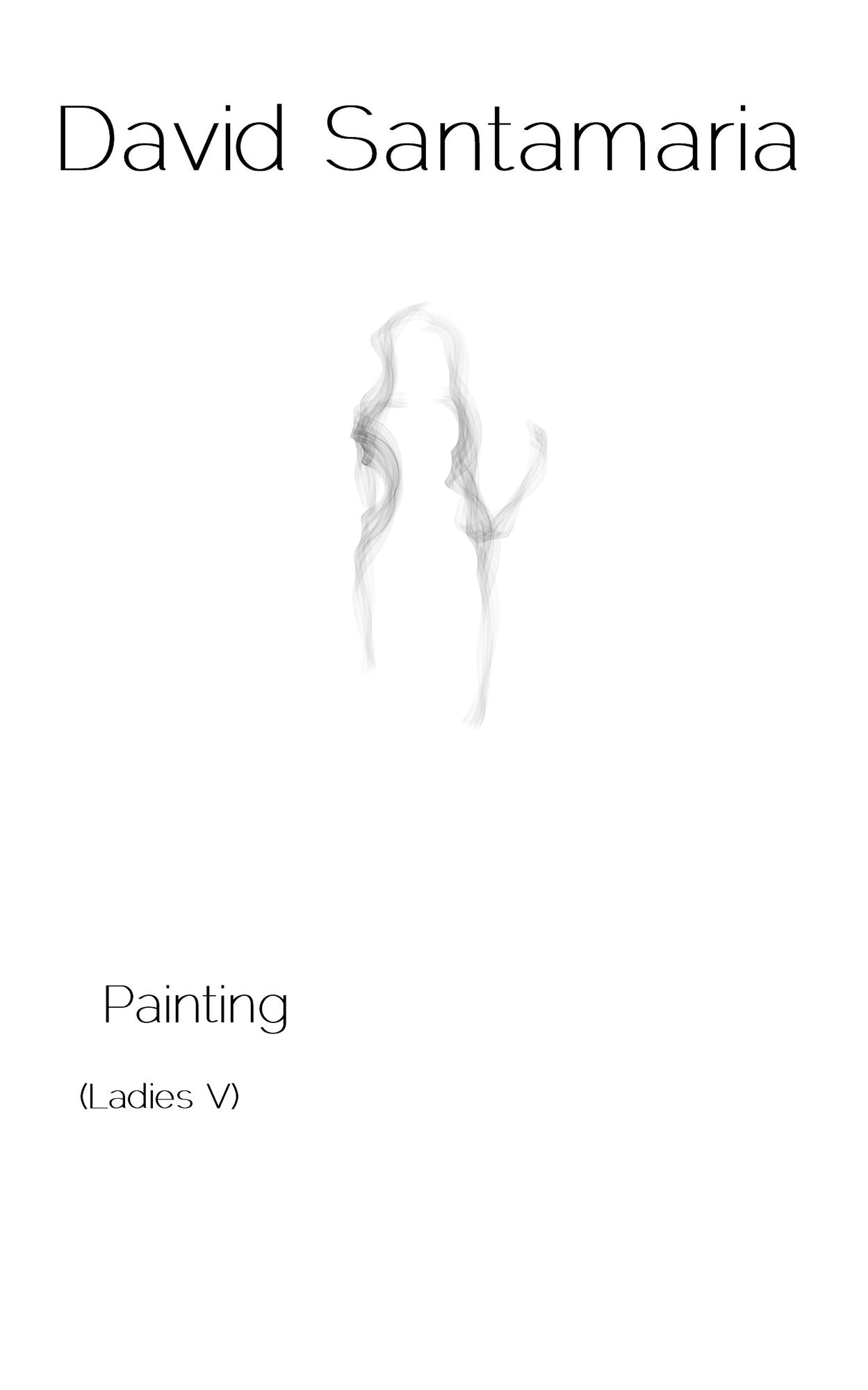Painting (Ladies V)