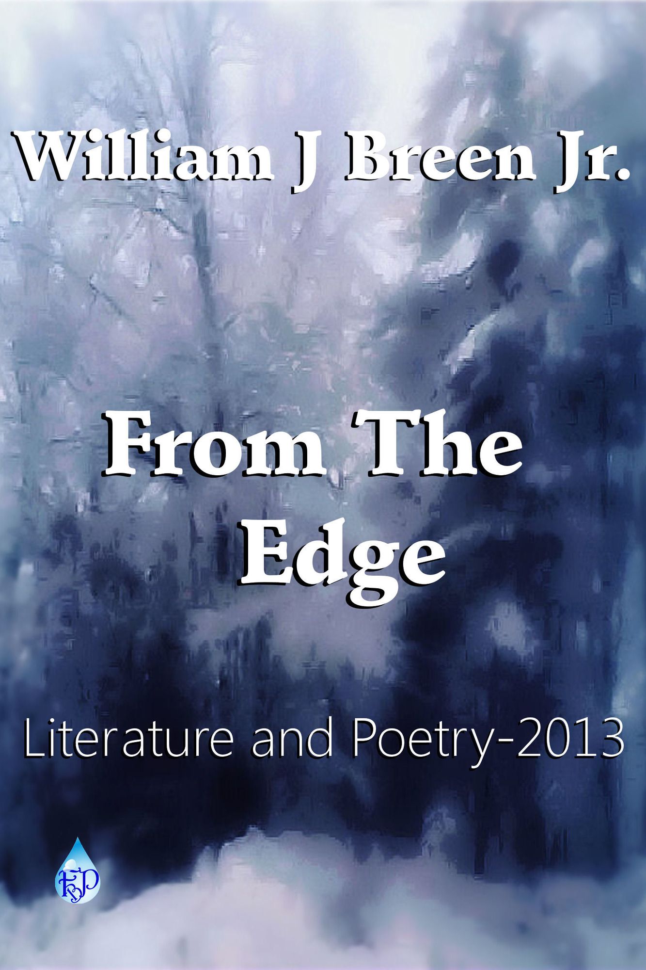 From The Edge, Literature And Poetry-2013