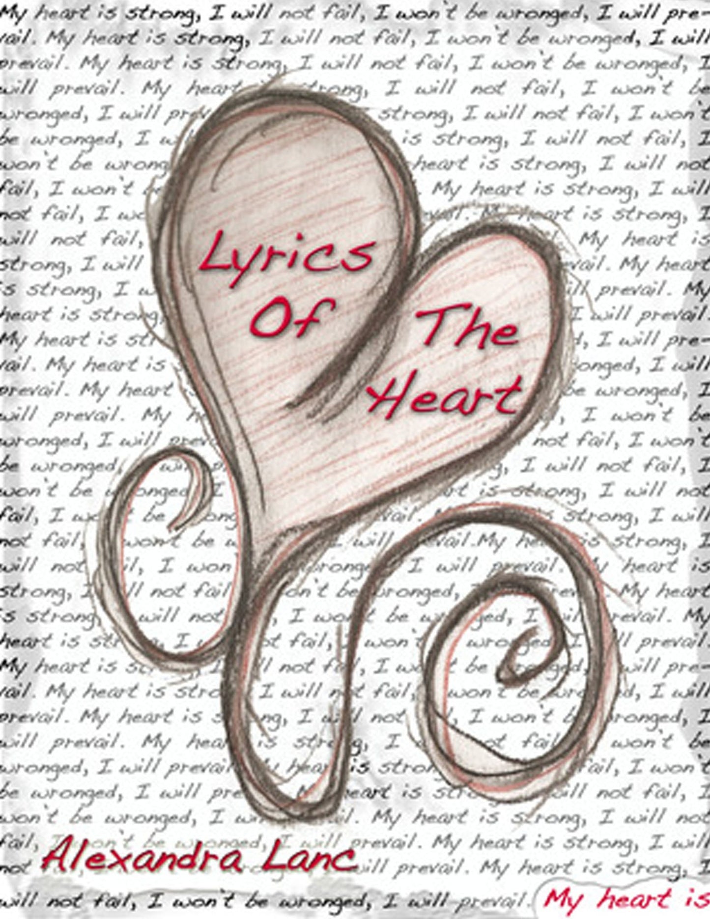 Lyrics of the Heart