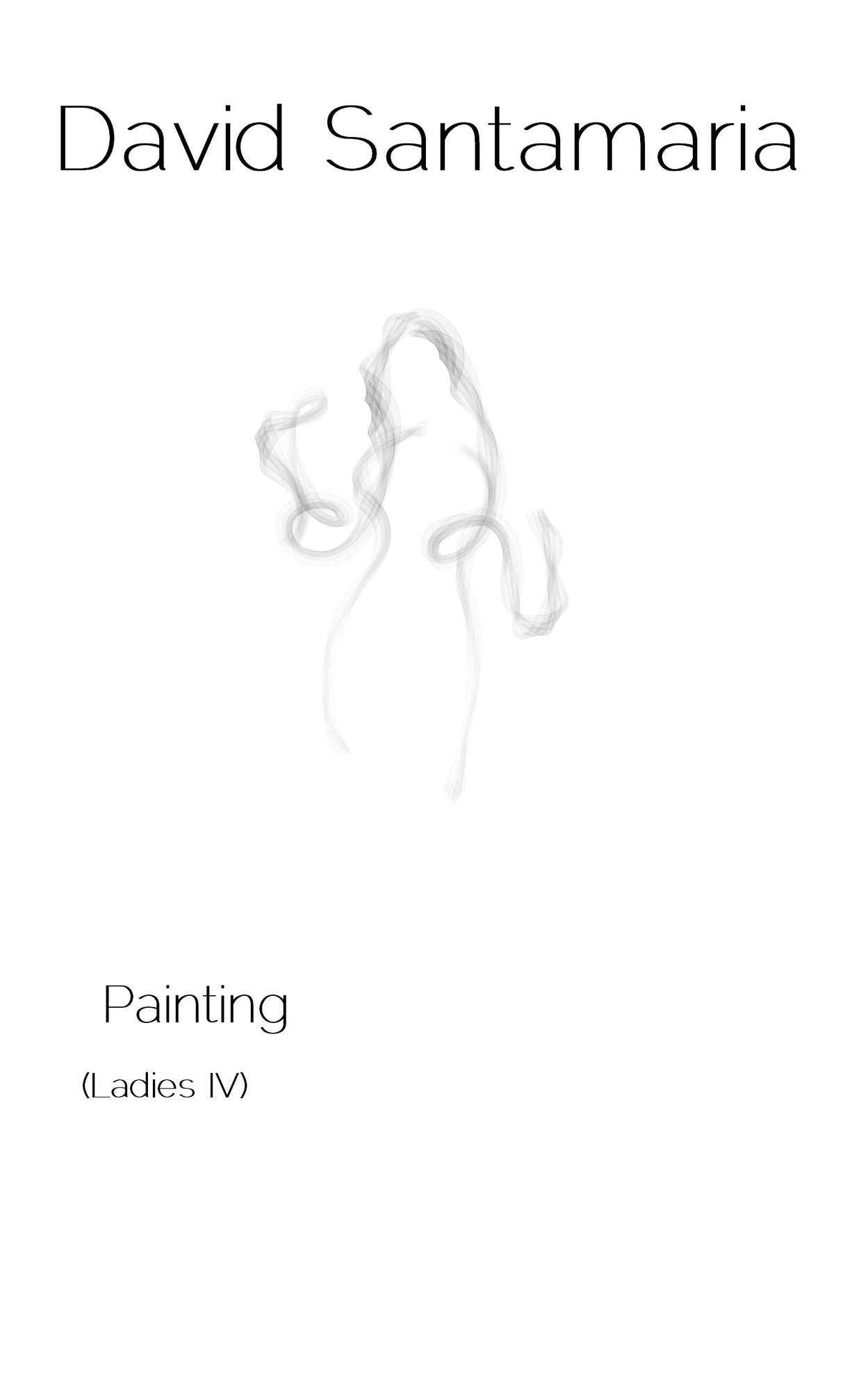 Painting (Ladies IV)