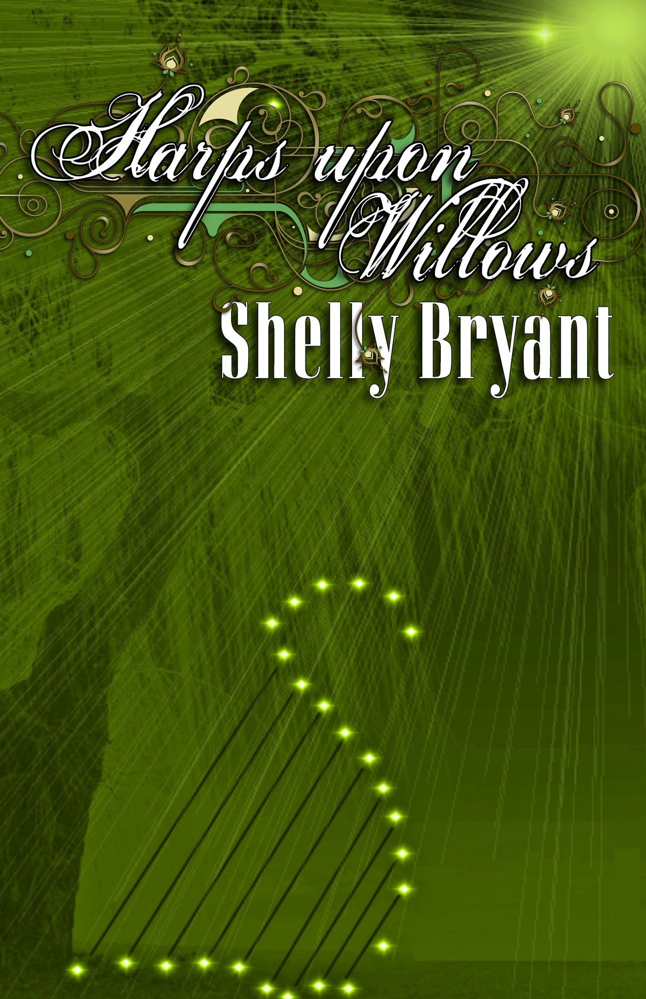Harps Upon Willows