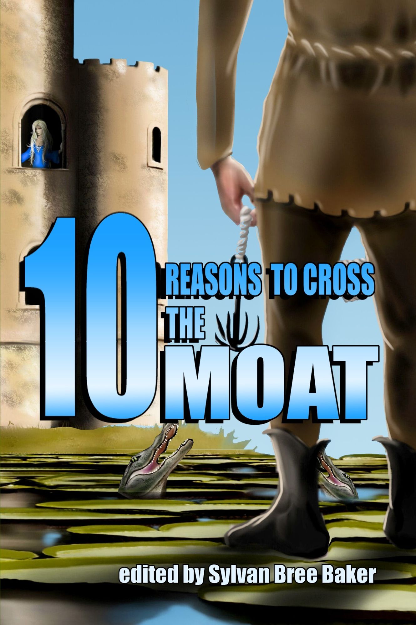 10 Reasons to Cross the Moat