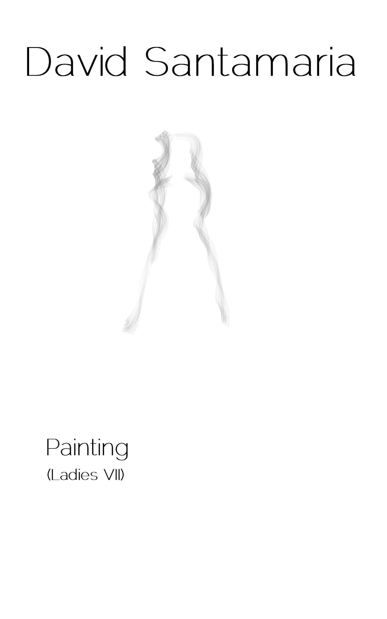 Painting (Ladies VII)
