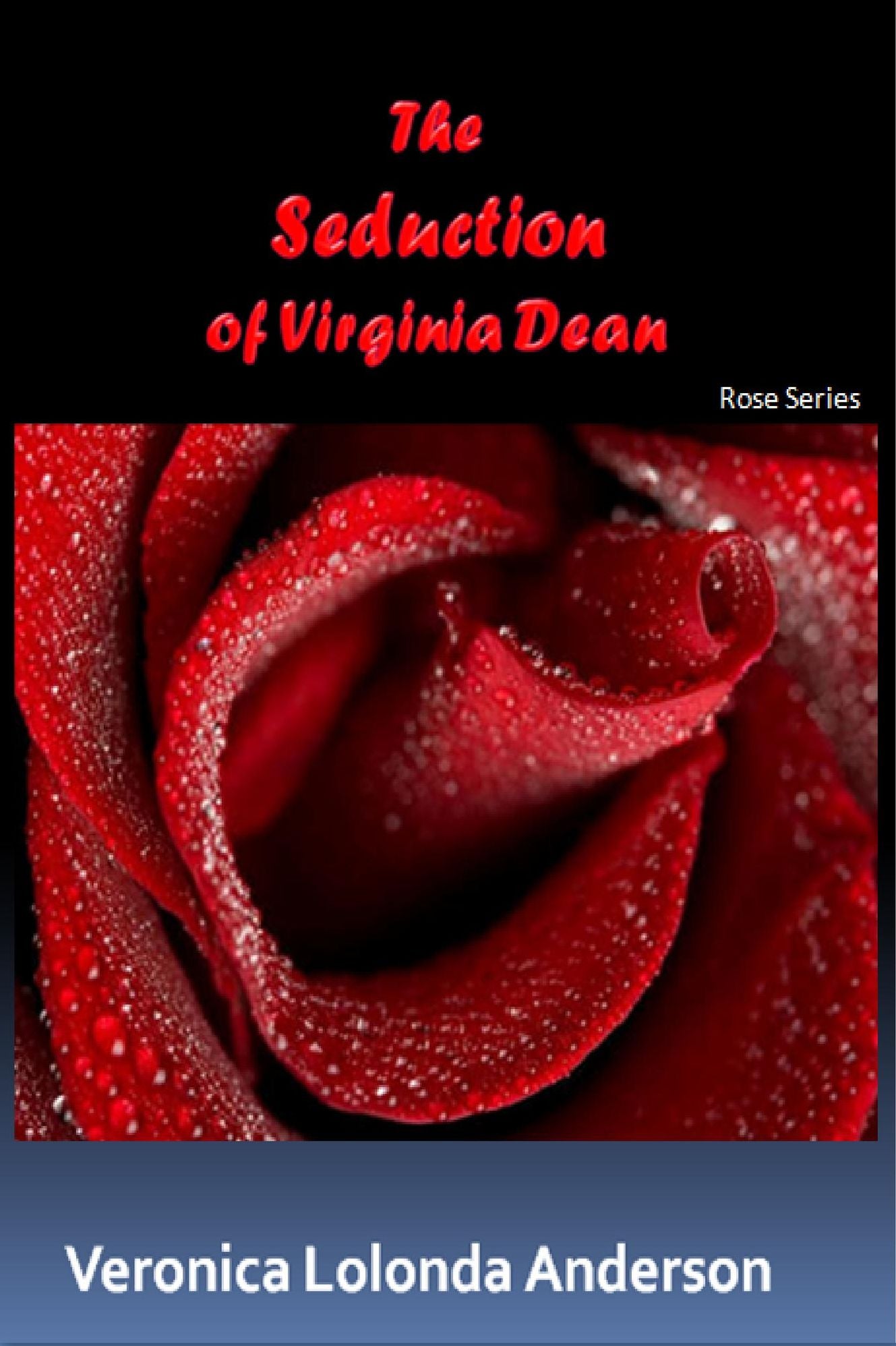 The Seduction of Virginia Dean