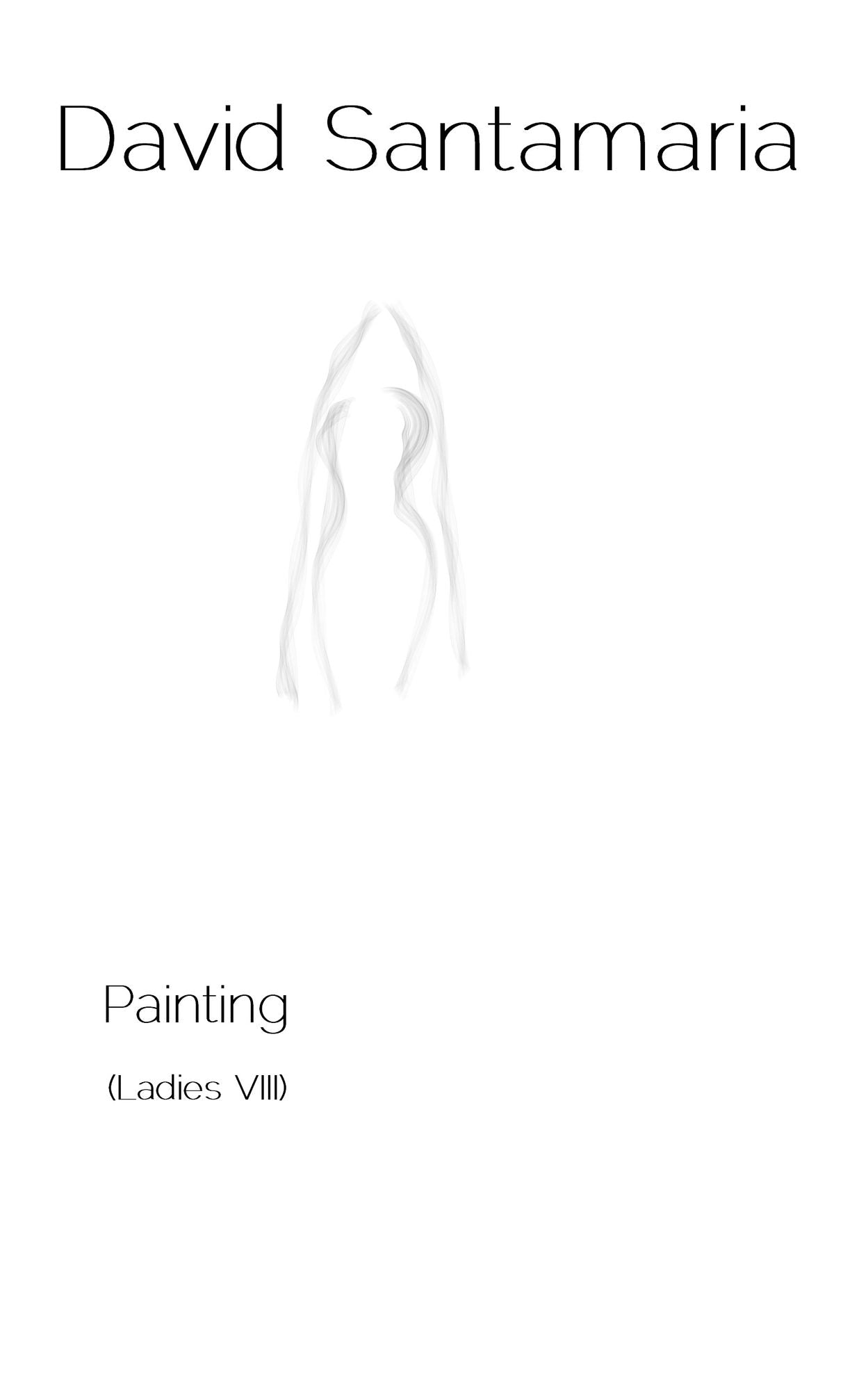 Painting (Ladies VIII)