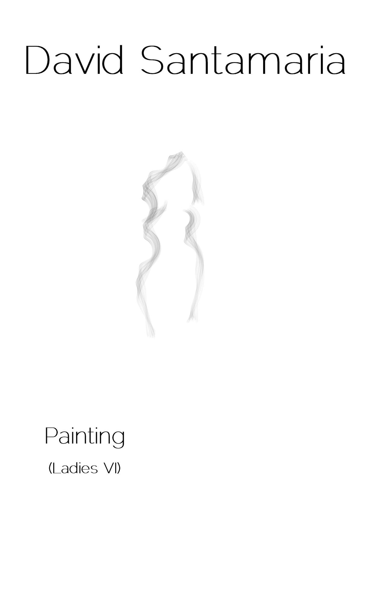 Painting (Ladies VI)