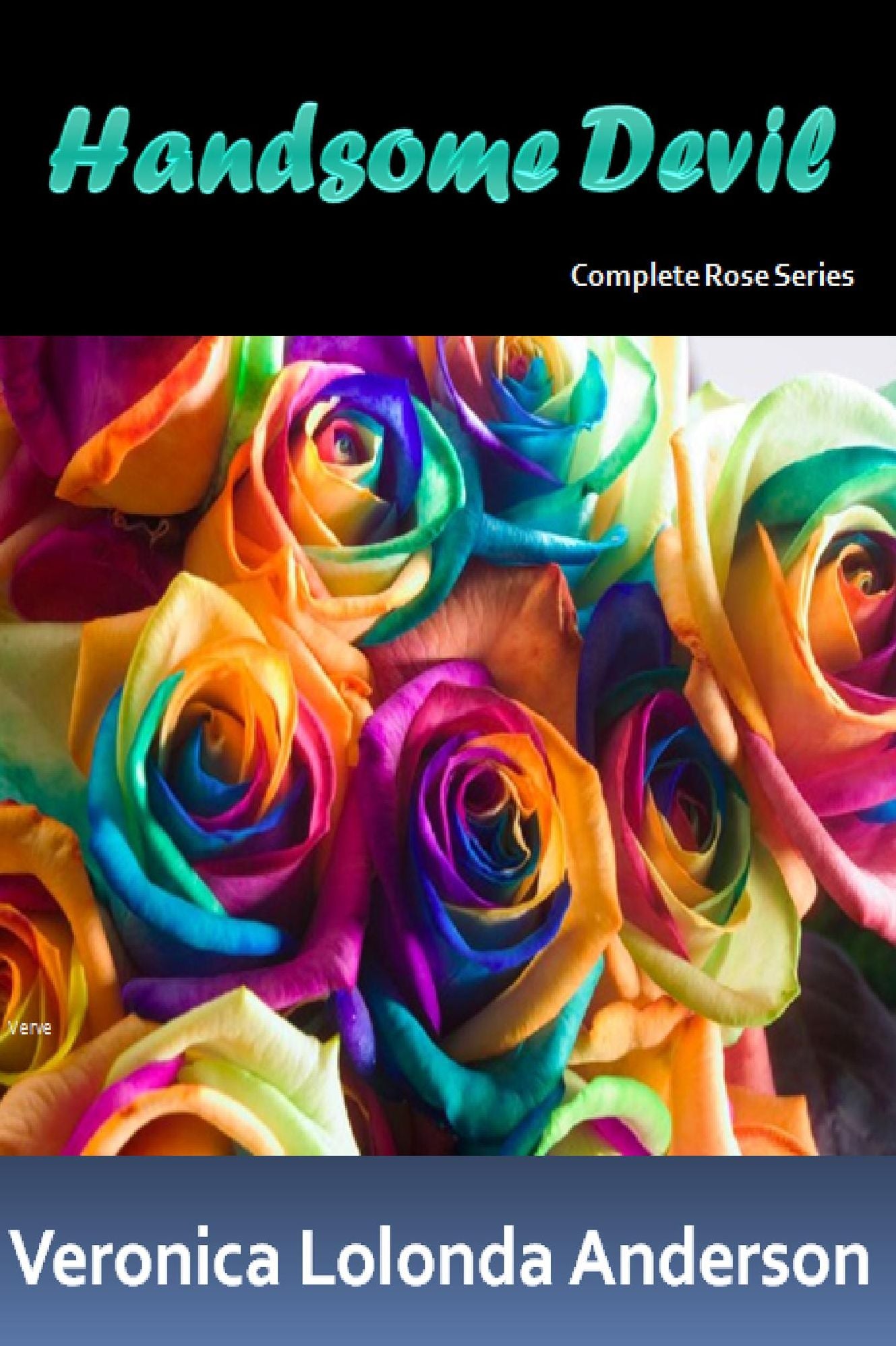 Handsome Devil: The Complete Rose Series