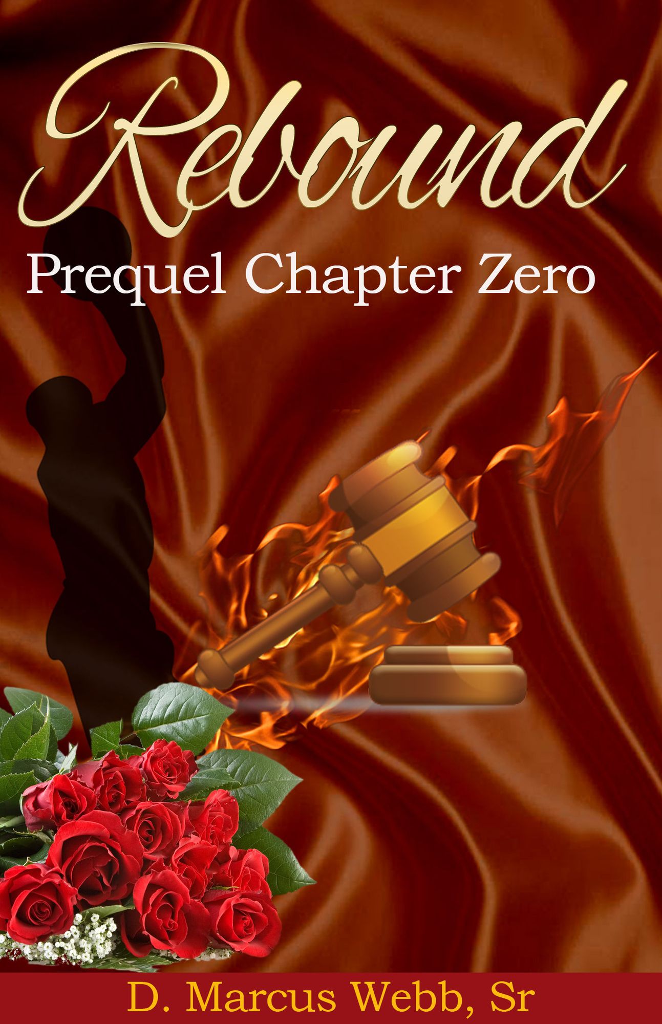 Rebound: Prequel Chapter Zero