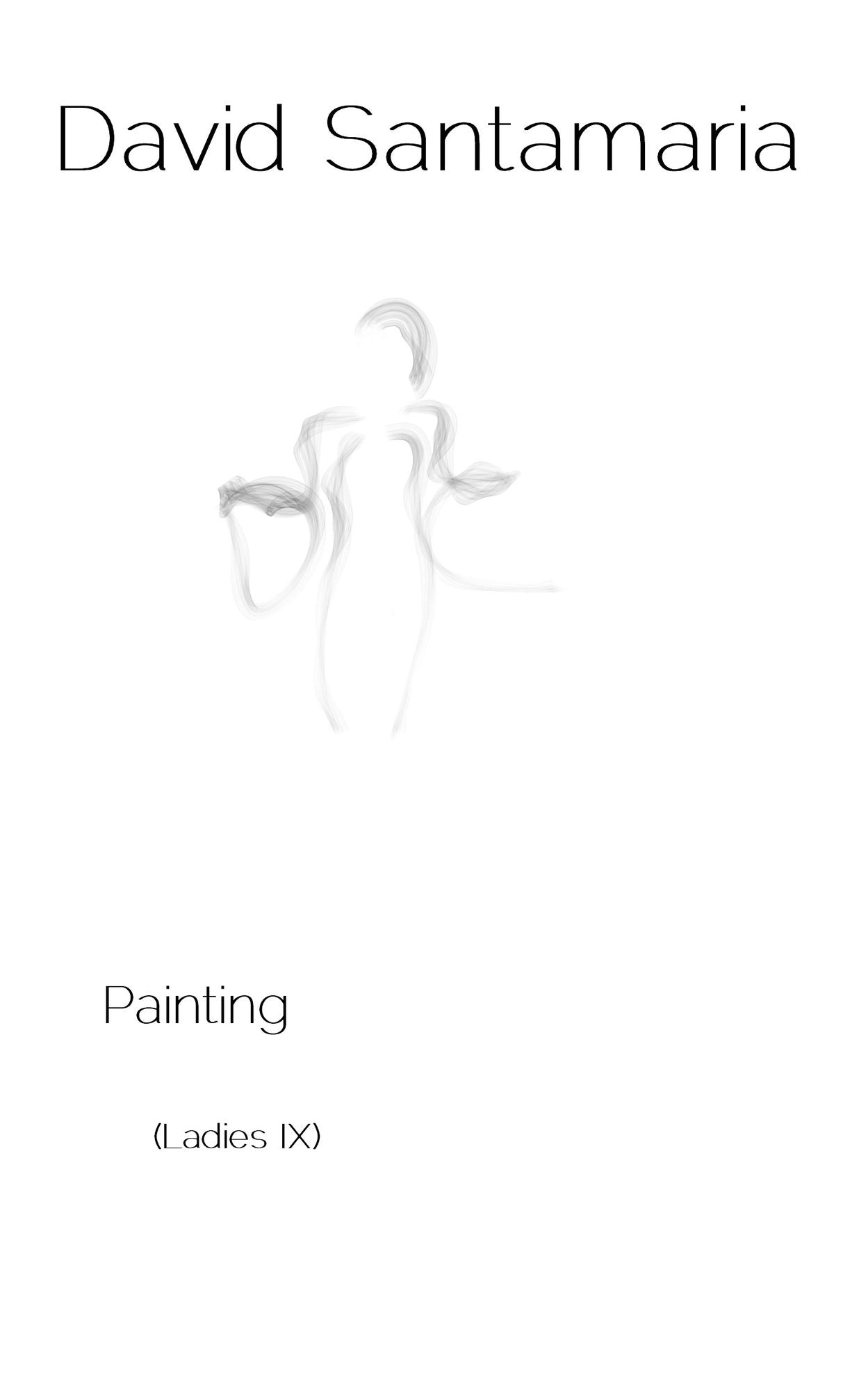 Painting (Ladies IX)