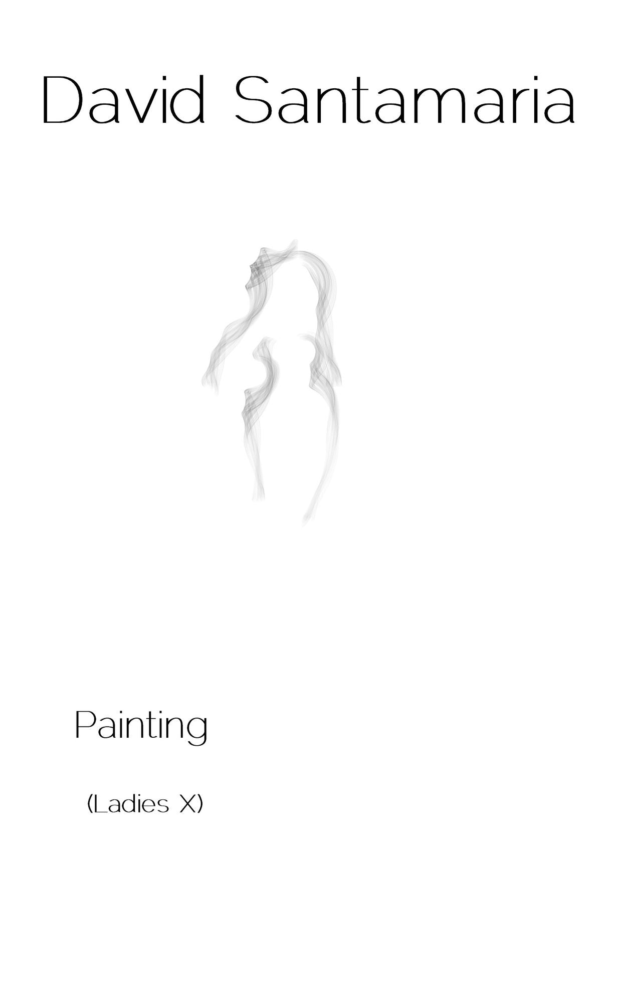 Painting (Ladies X)