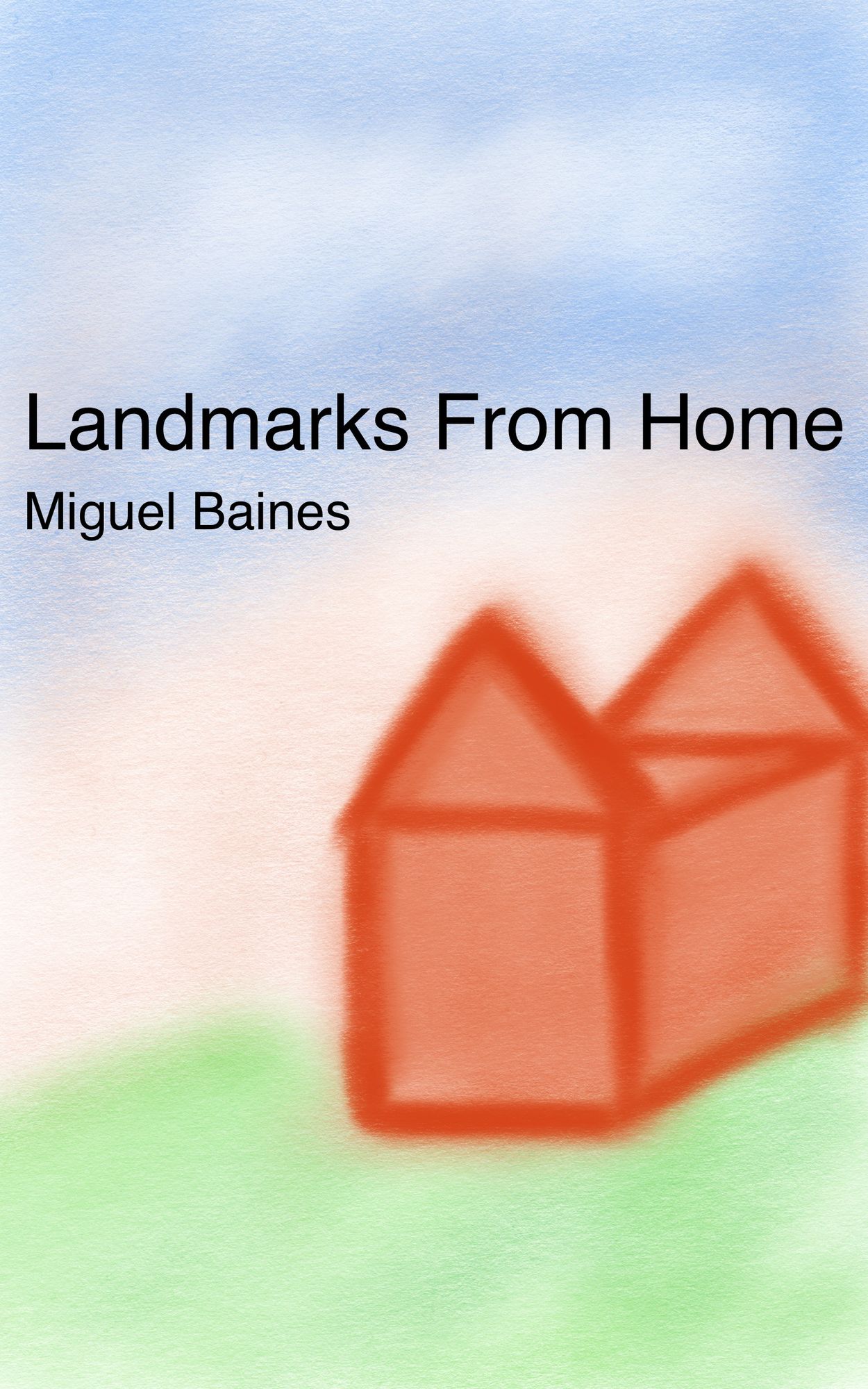 Landmarks From Home