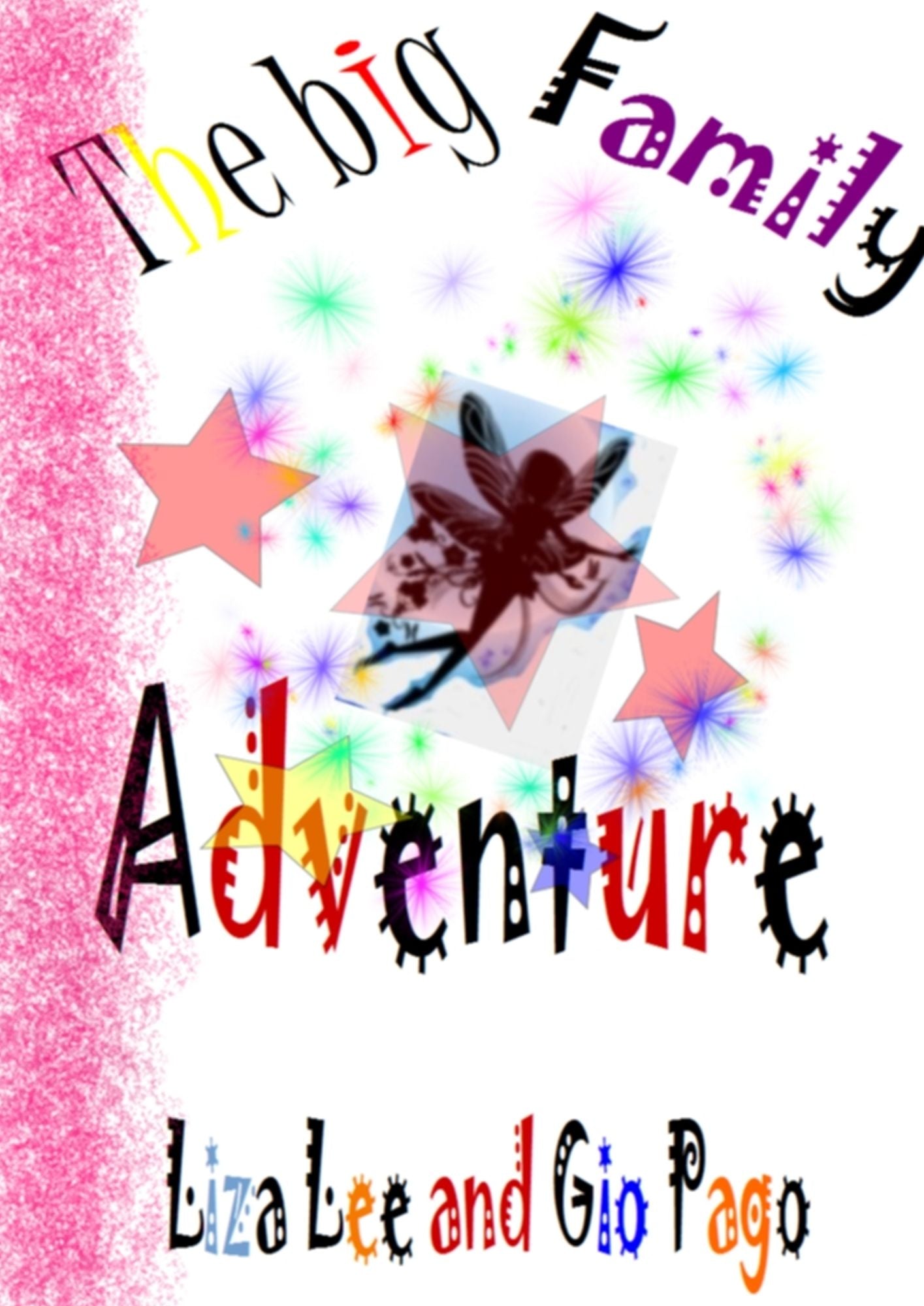 The Big Family Adventure