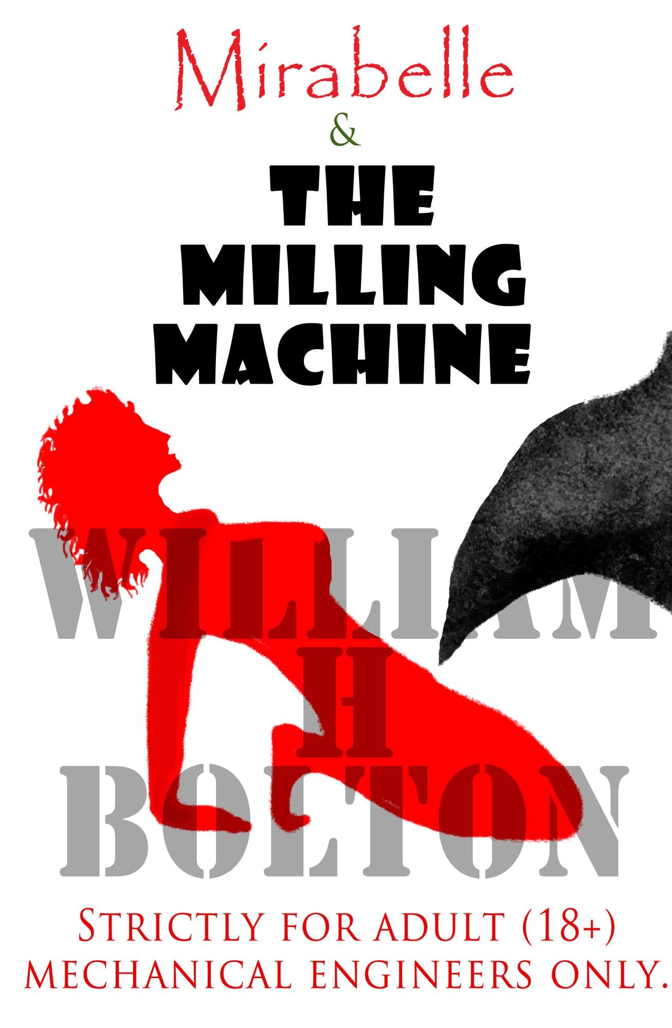 Mirabelle & The Milling Machine