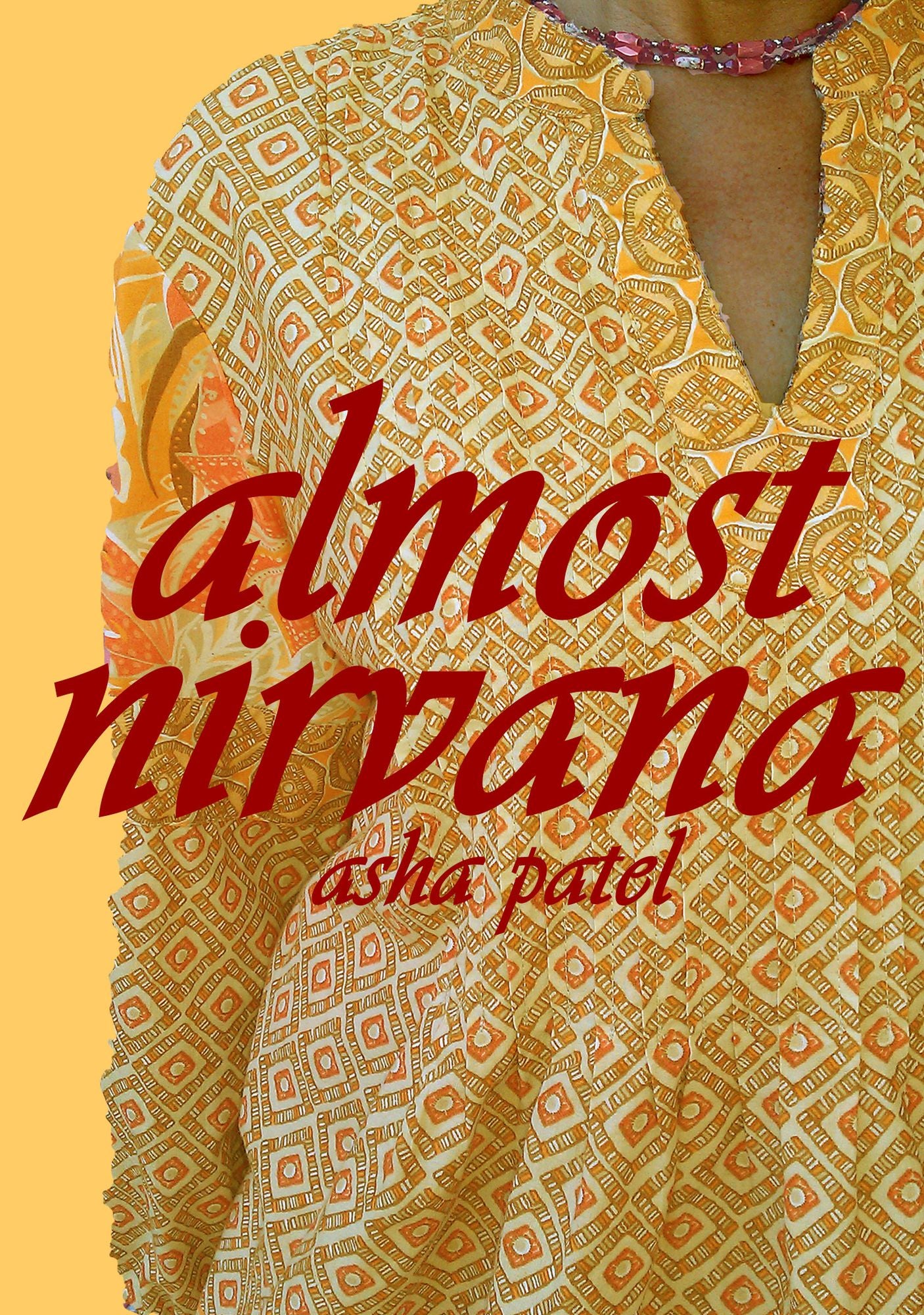 Almost Nirvana (Hindu Romance)