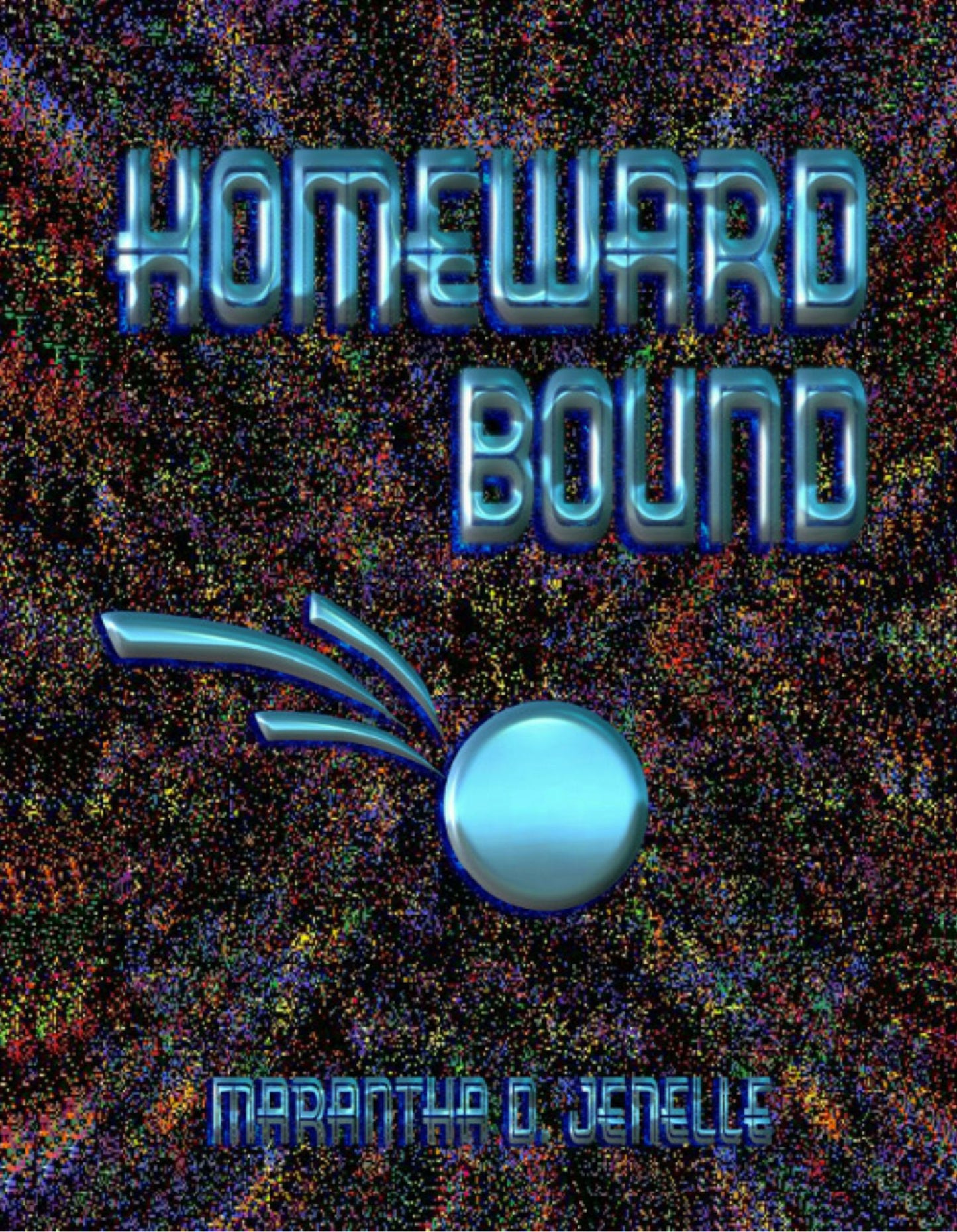 Homeward Bound
