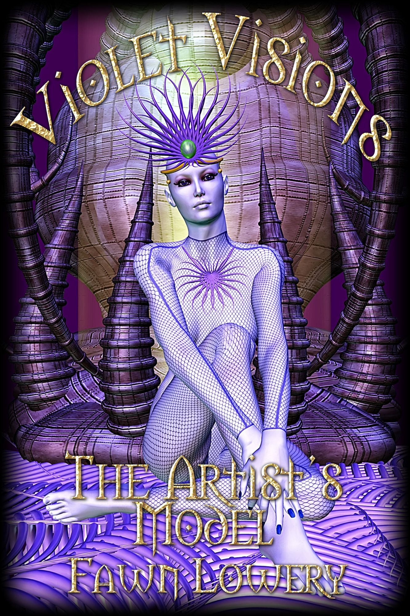 The Artist's Model