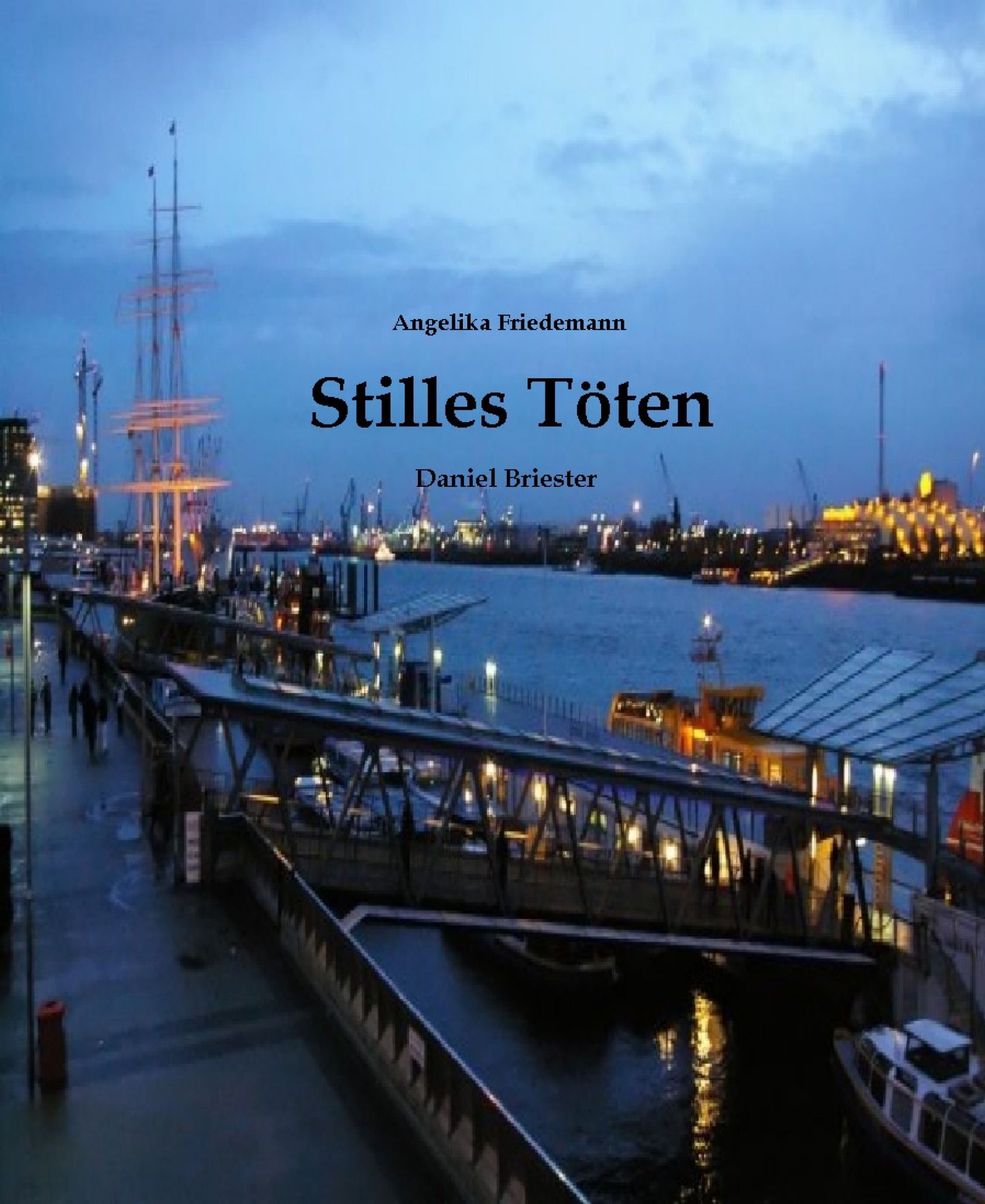 Stilles Toeten