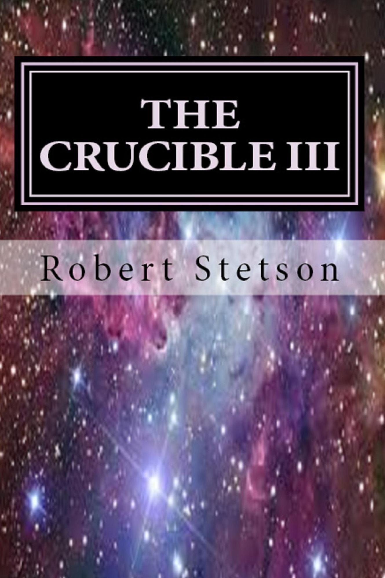 The Crucible III