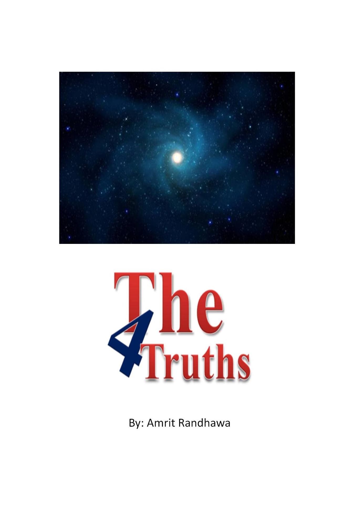 The Four Truths