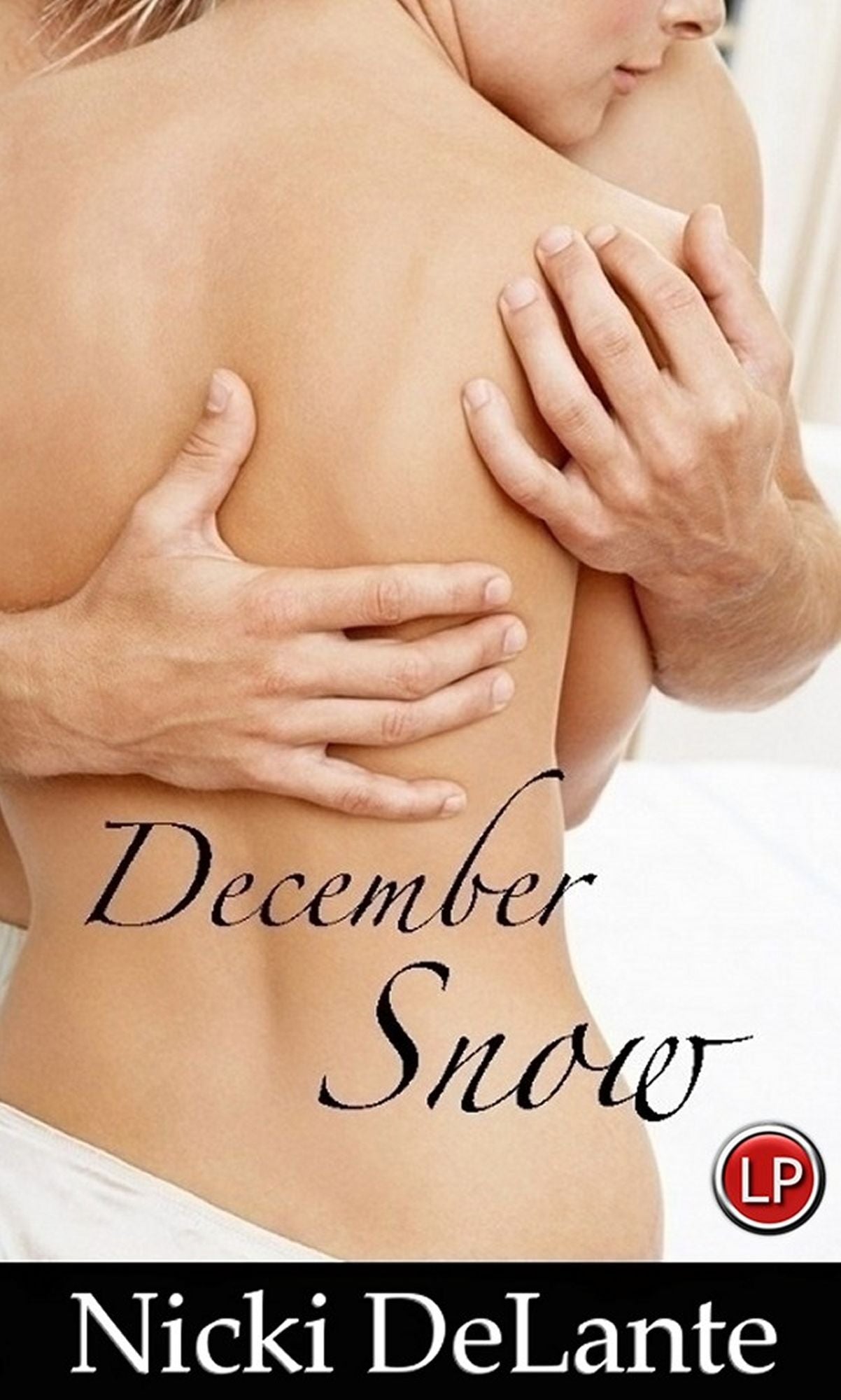 December Snow