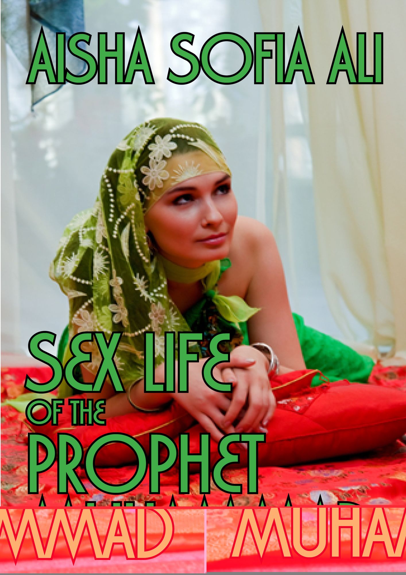 Sex Life of the Prophet Muhammad