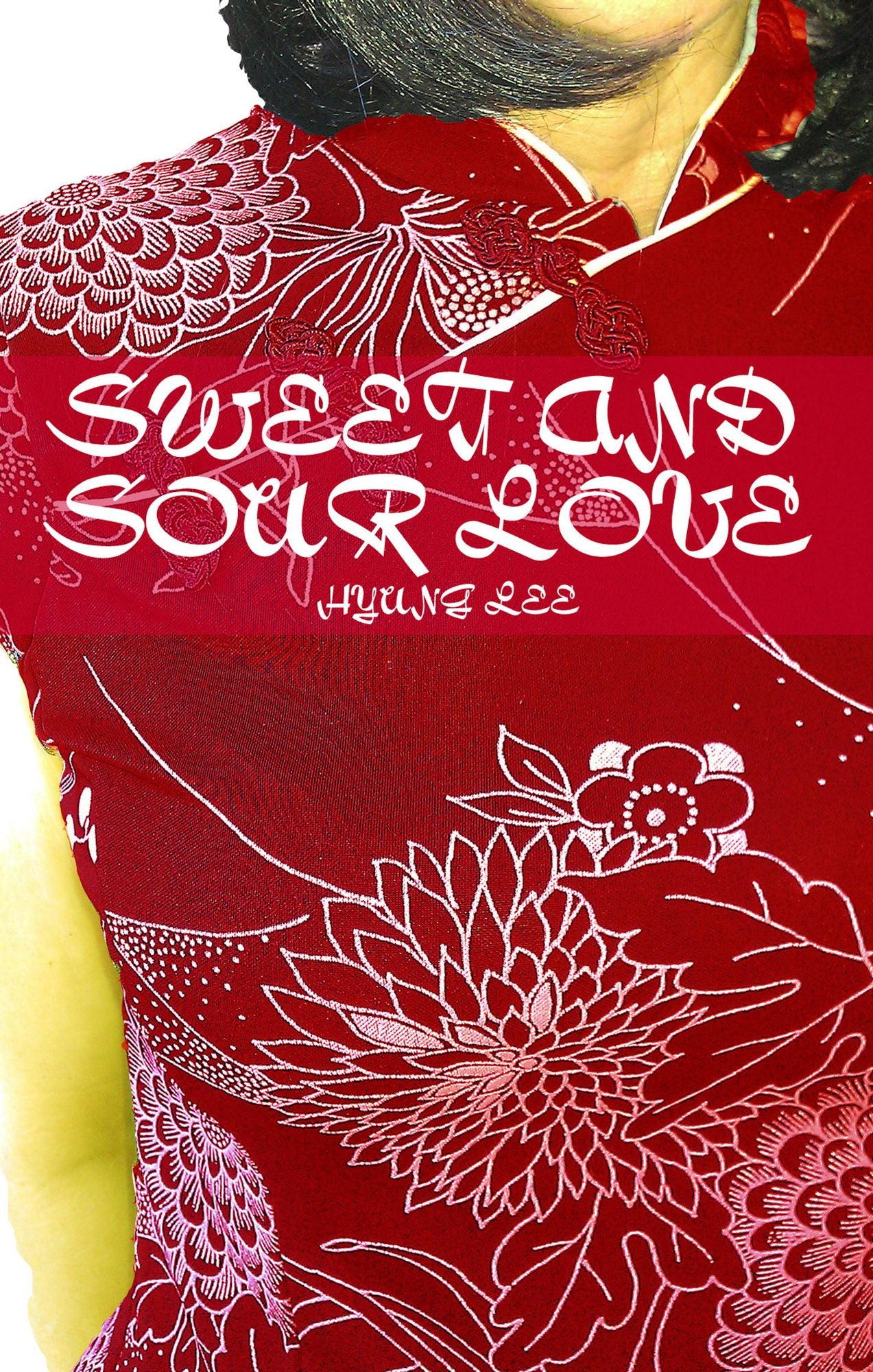 Sweet And Sour Love (Asian Romance)