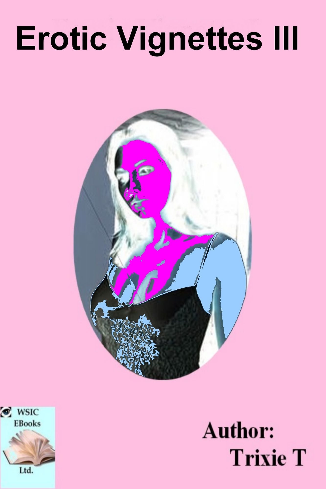 Erotic Vignettes III