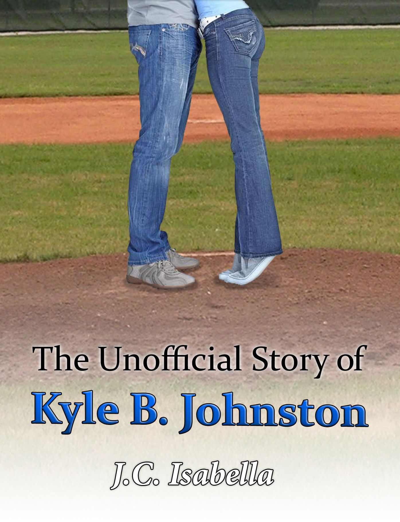 The Unofficial Story of Kyle B. Johnston
