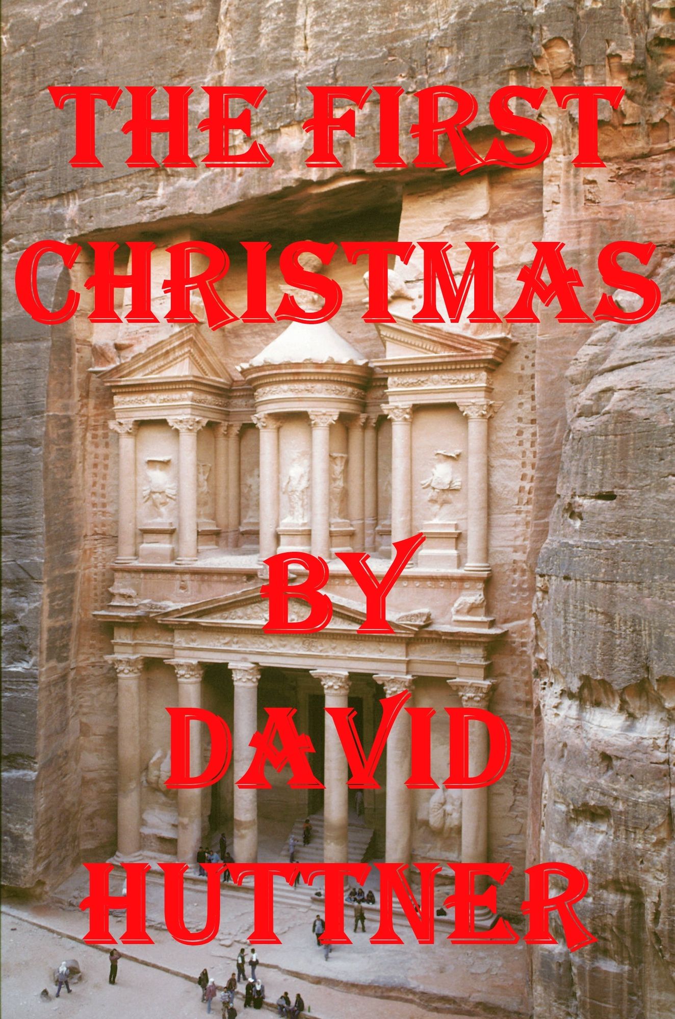 The First Christmas
