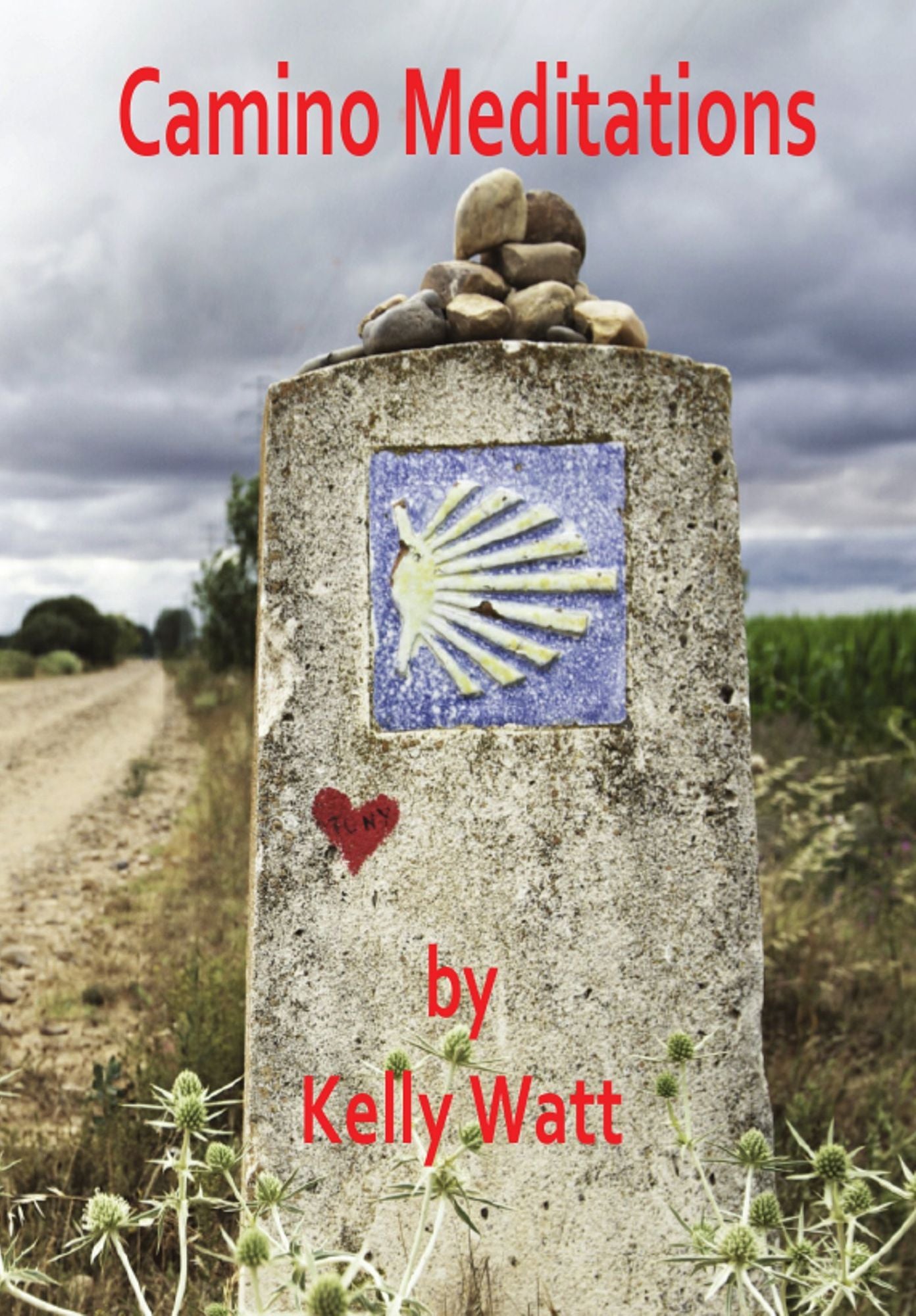 Camino Meditations