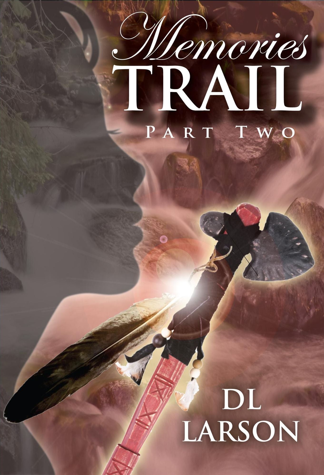 Memories Trail, Part Two