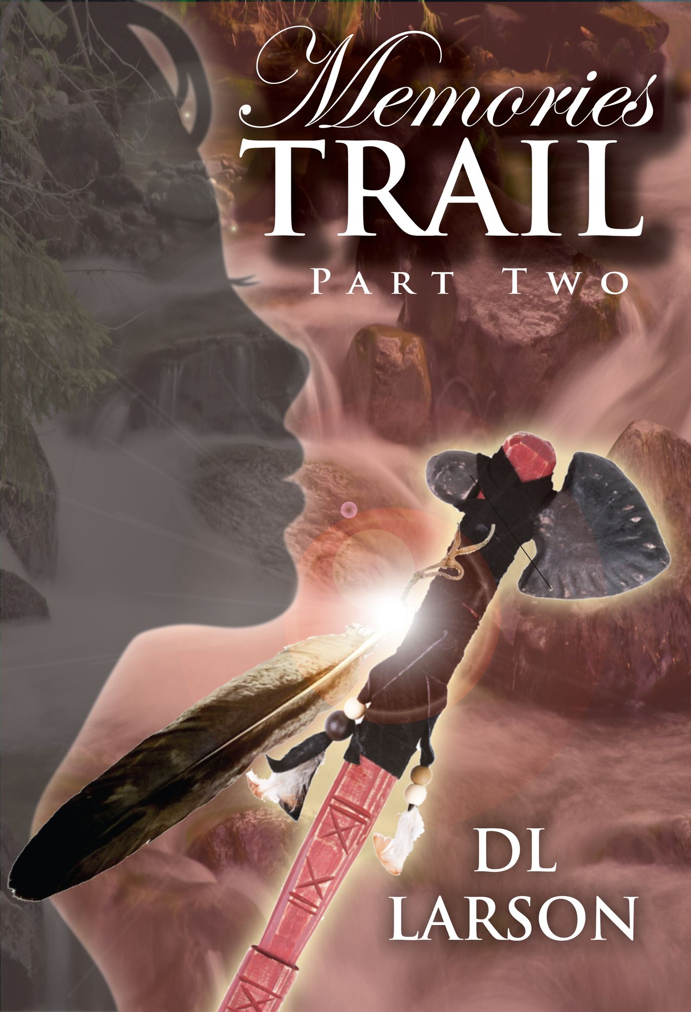 Memories Trail, Part Two