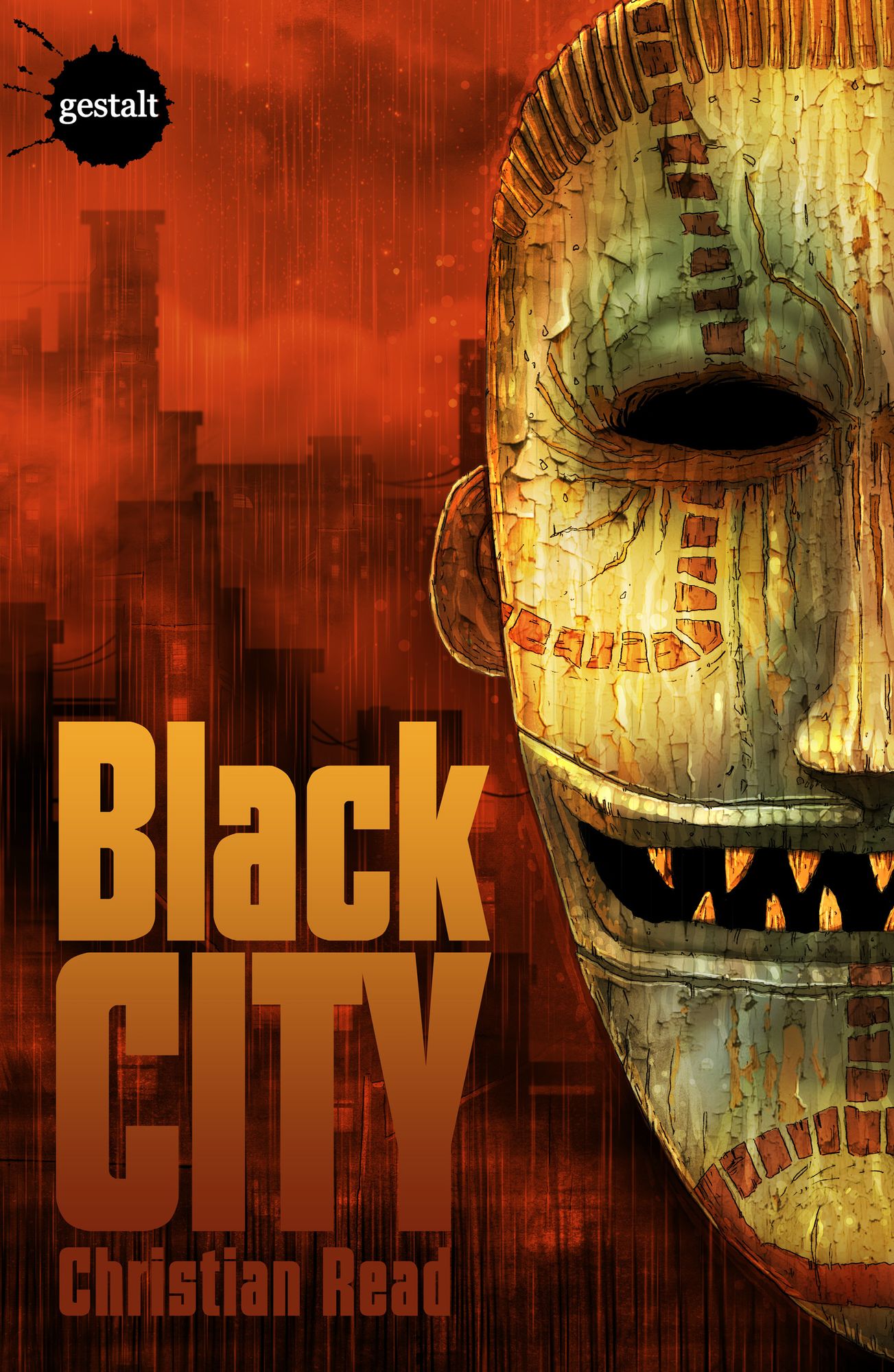 Black City