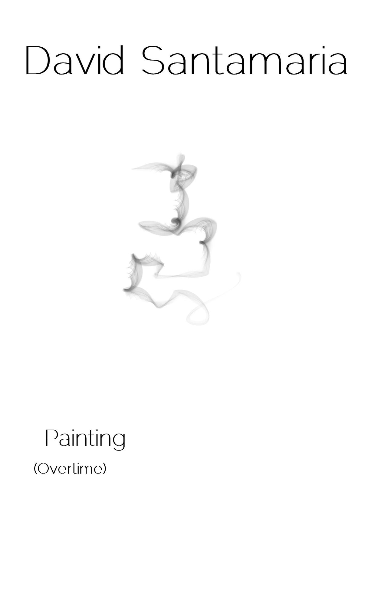 Painting (Overtime)
