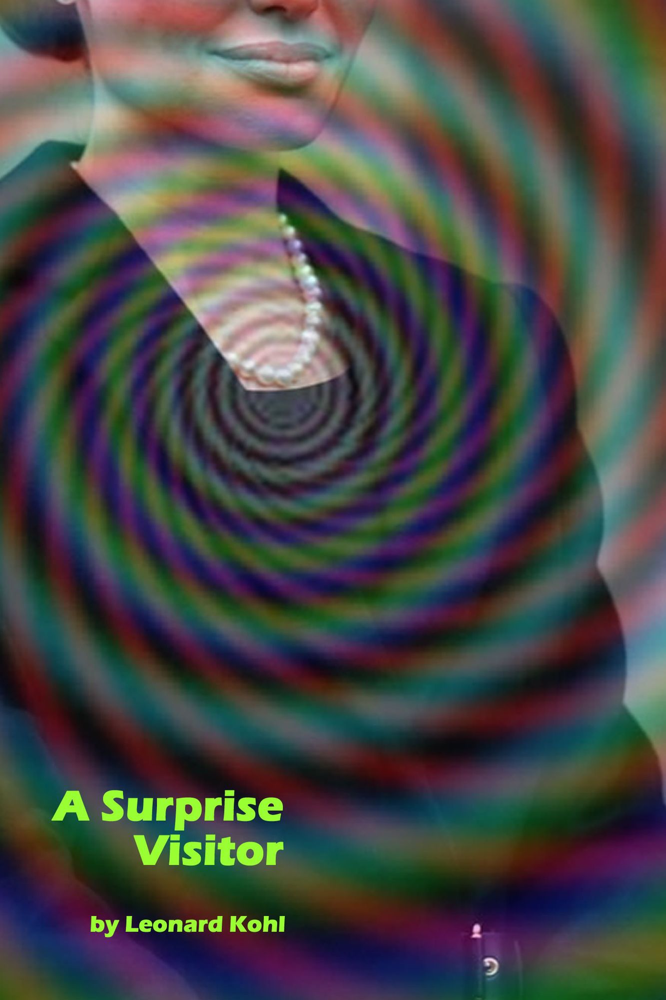 A Surprise Visitor