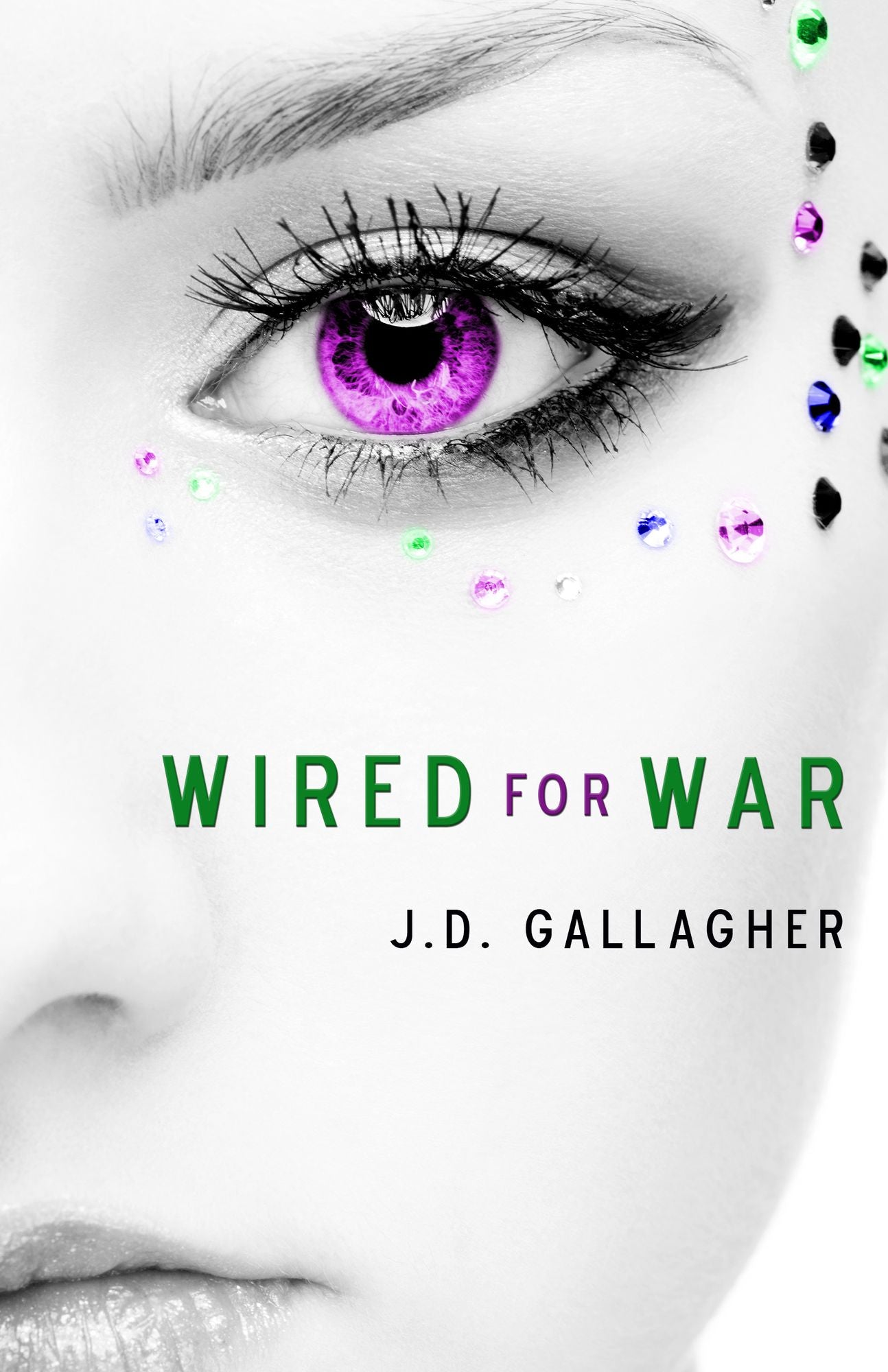 Wired For War