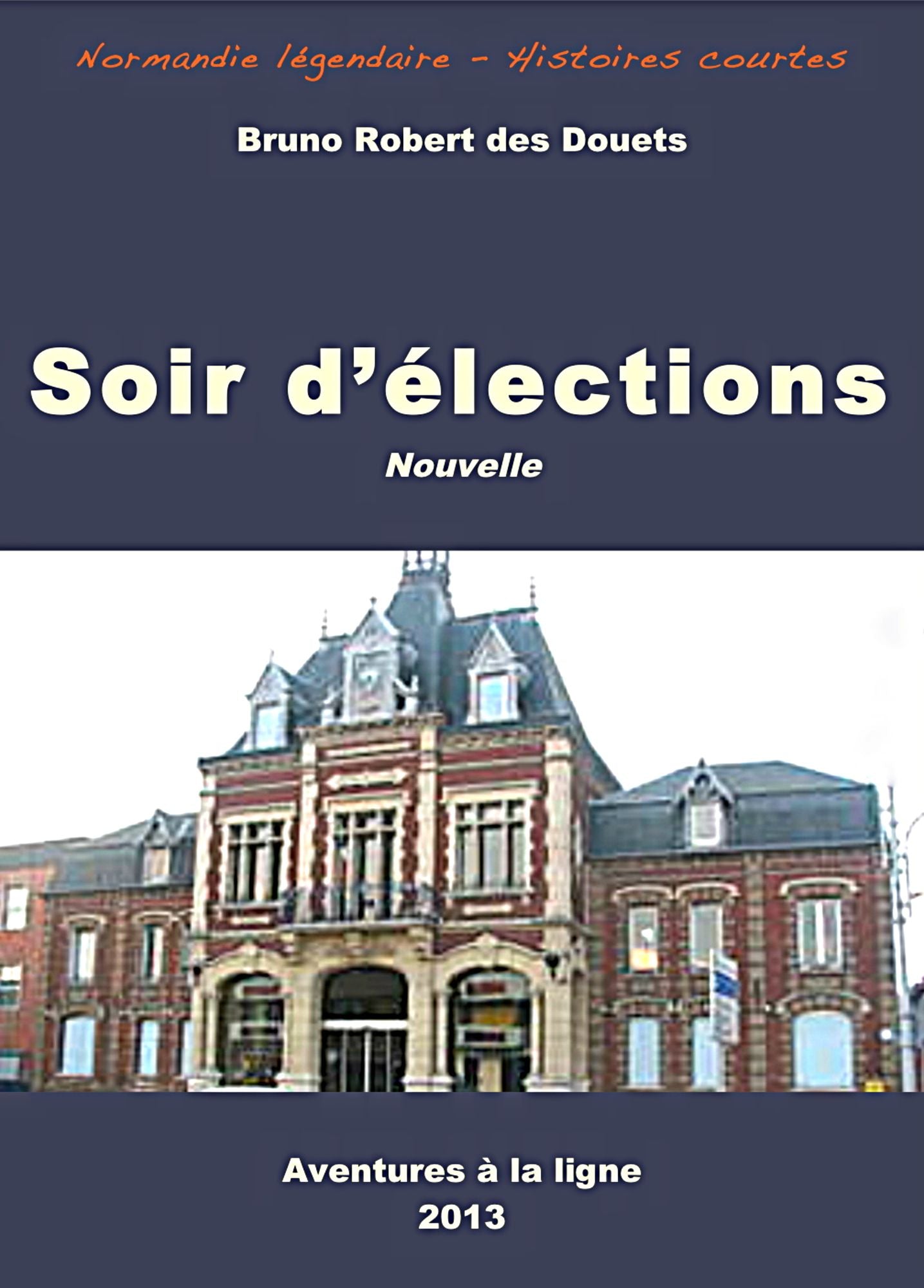 Soir d'élections